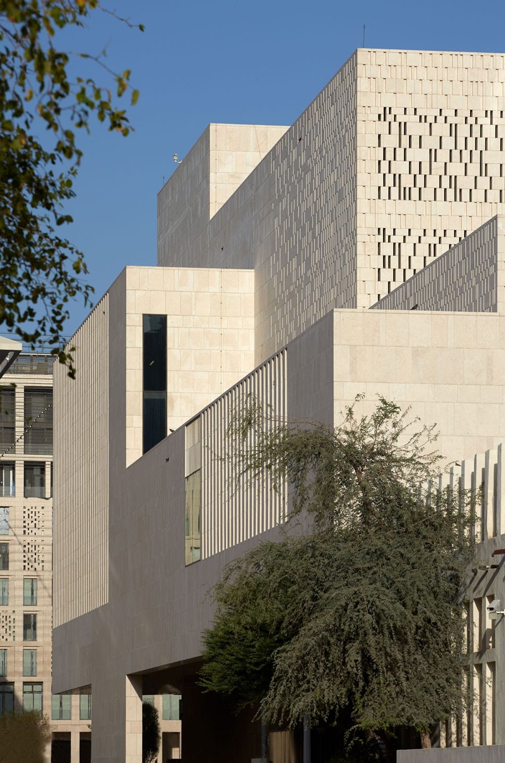 Qatar is Investing to Become a Tourist Destination plus, More Importantly, a Global Cultural Hub. An
