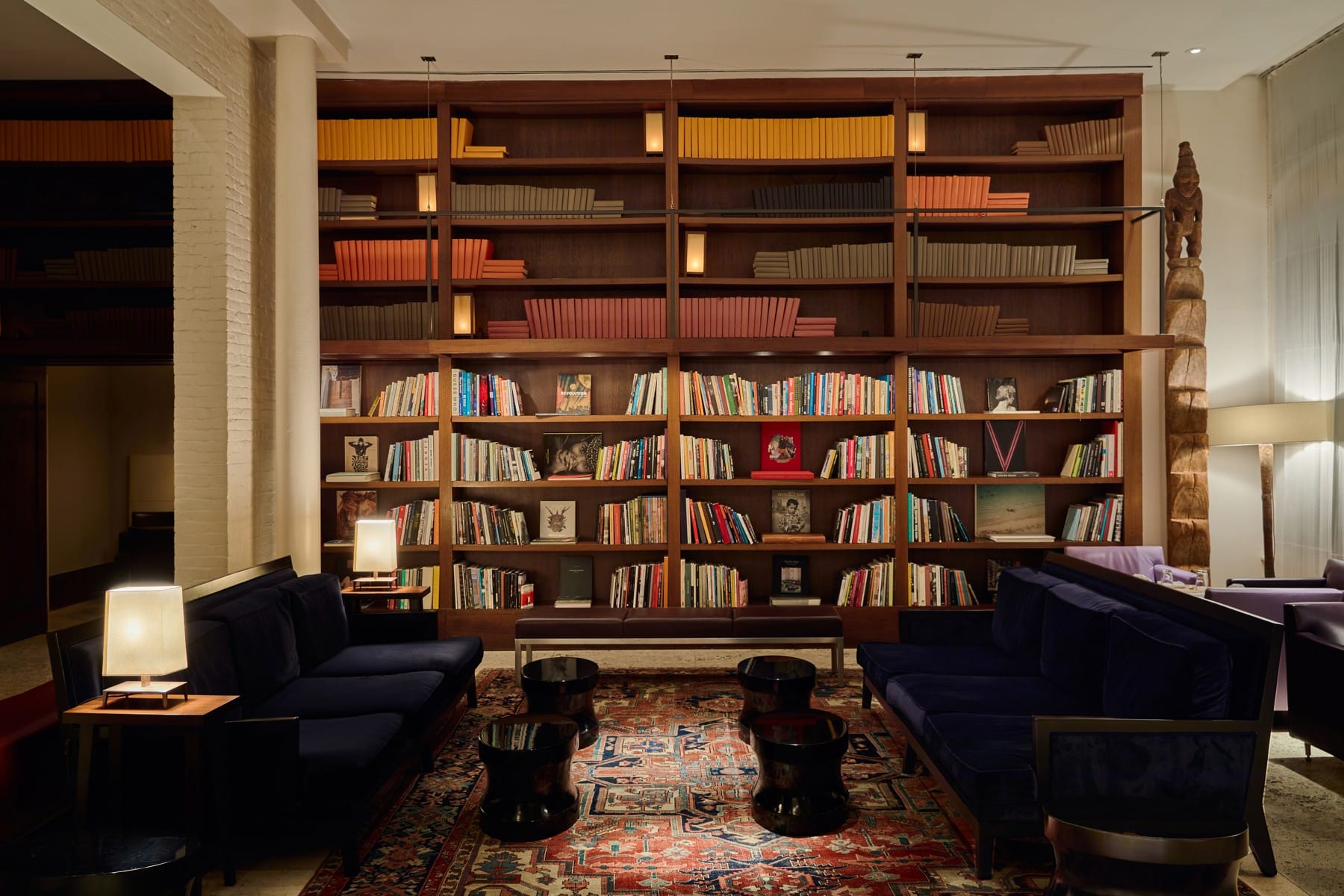 Twenty-Five Years After Becoming the First Hotel to Open in NYC’s SoHo, The Mercer is Still the Plac