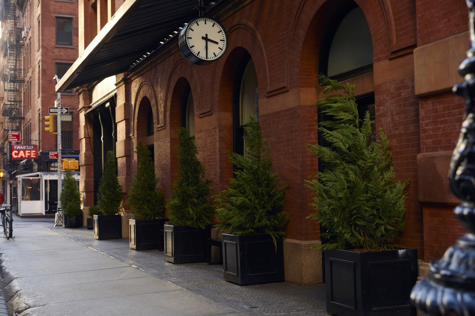 Twenty-Five Years After Becoming the First Hotel to Open in NYC’s SoHo, The Mercer is Still the Plac