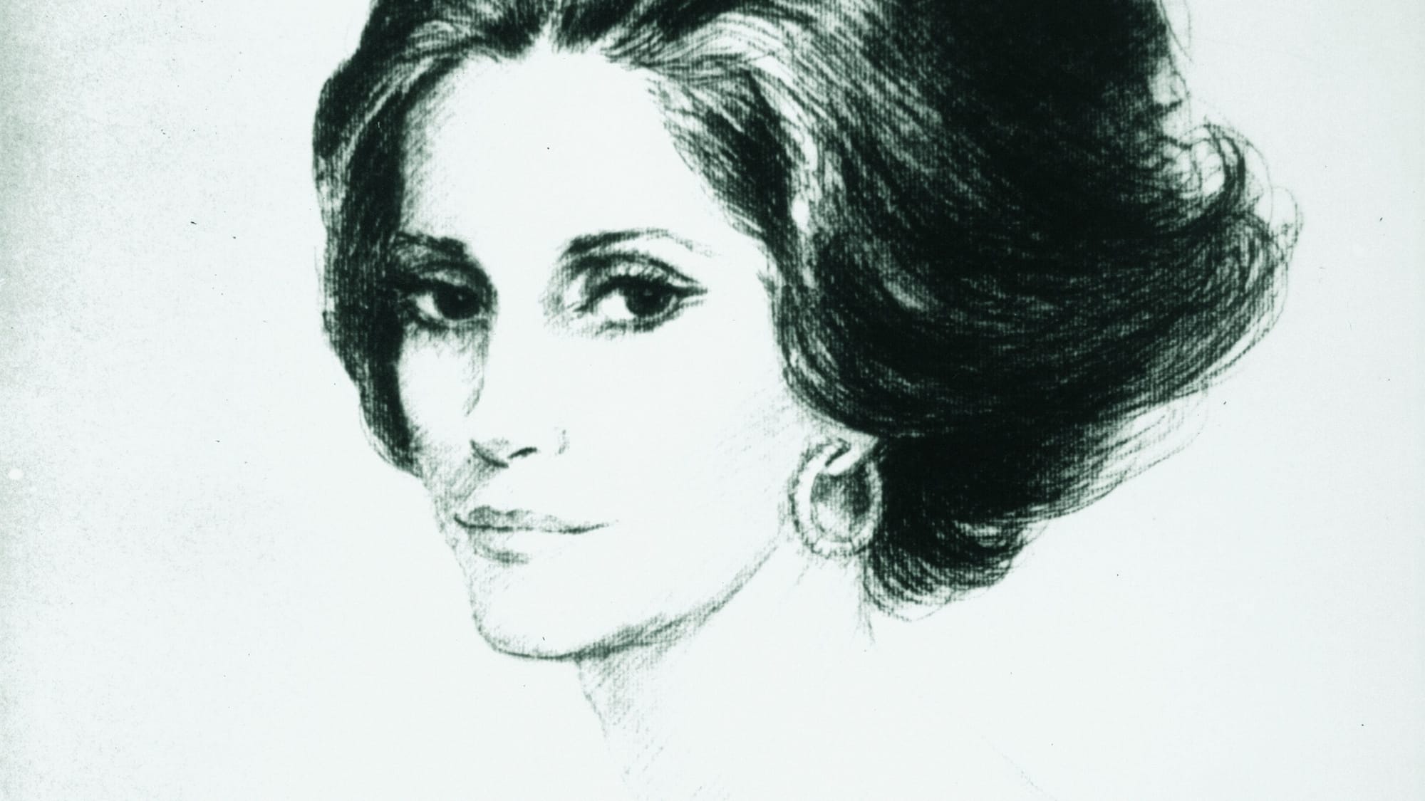 Lady Yvonne Sursock Cochrane, the Last Doyenne of Beirut’s Time Honoured High Society
