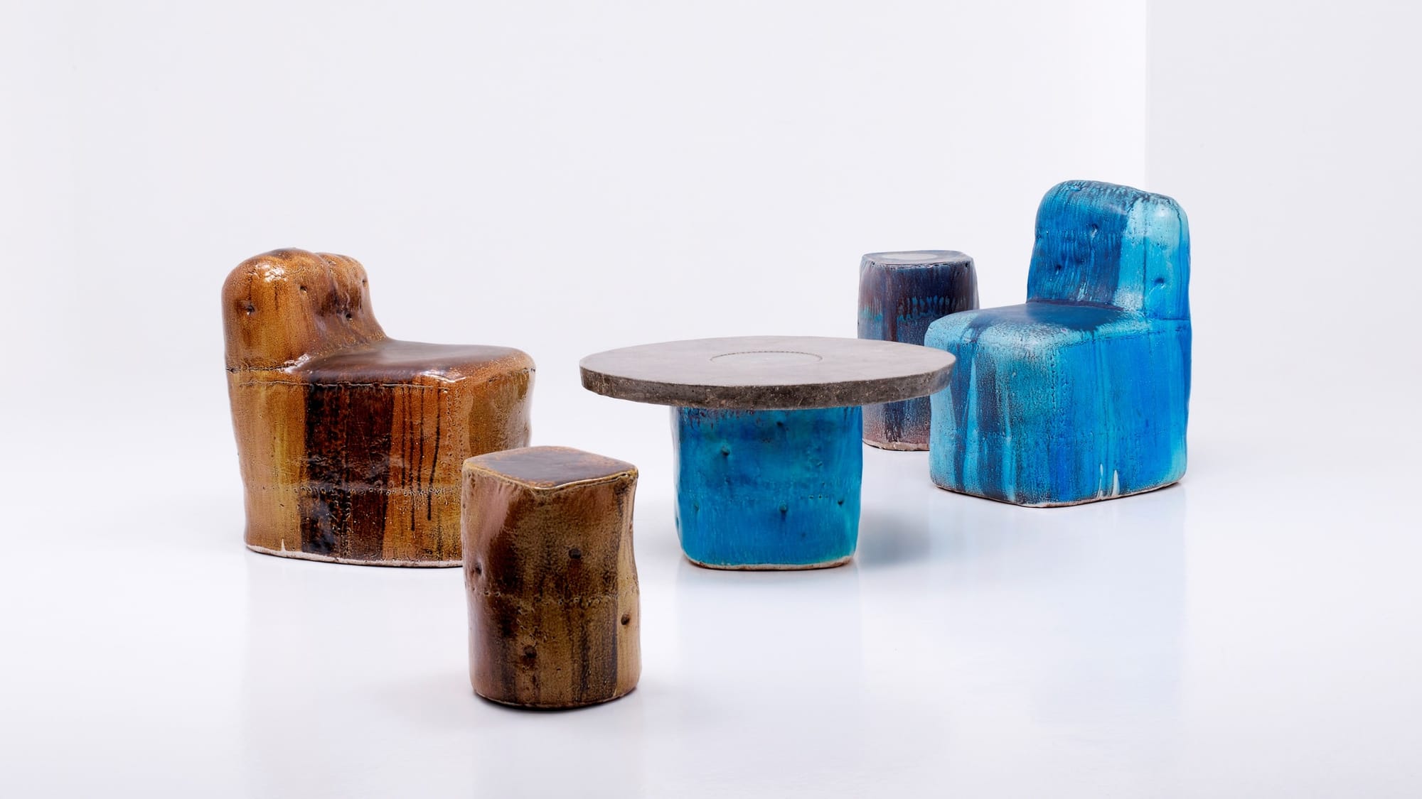 Bokja Design is an Arab Furniture Brand Fusing Tradition, Modernity, Culture, History and Innovation