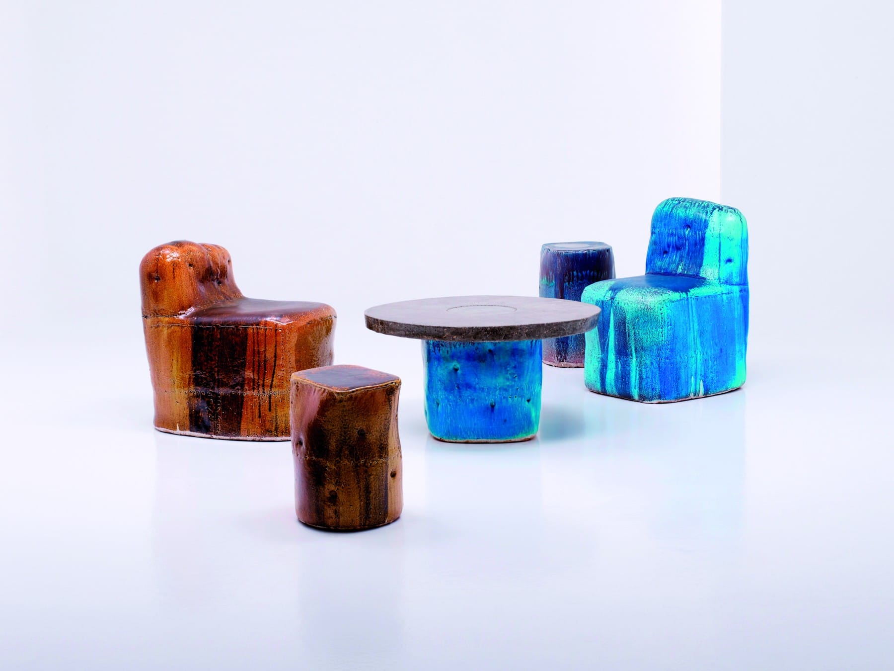 Bokja Design is an Arab Furniture Brand Fusing Tradition, Modernity, Culture, History and Innovation