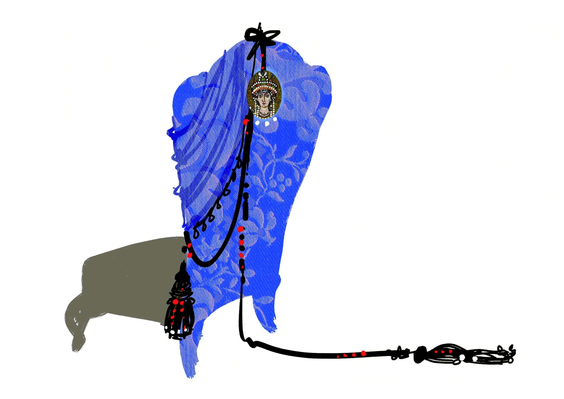 Bokja Design is an Arab Furniture Brand Fusing Tradition, Modernity, Culture, History and Innovation