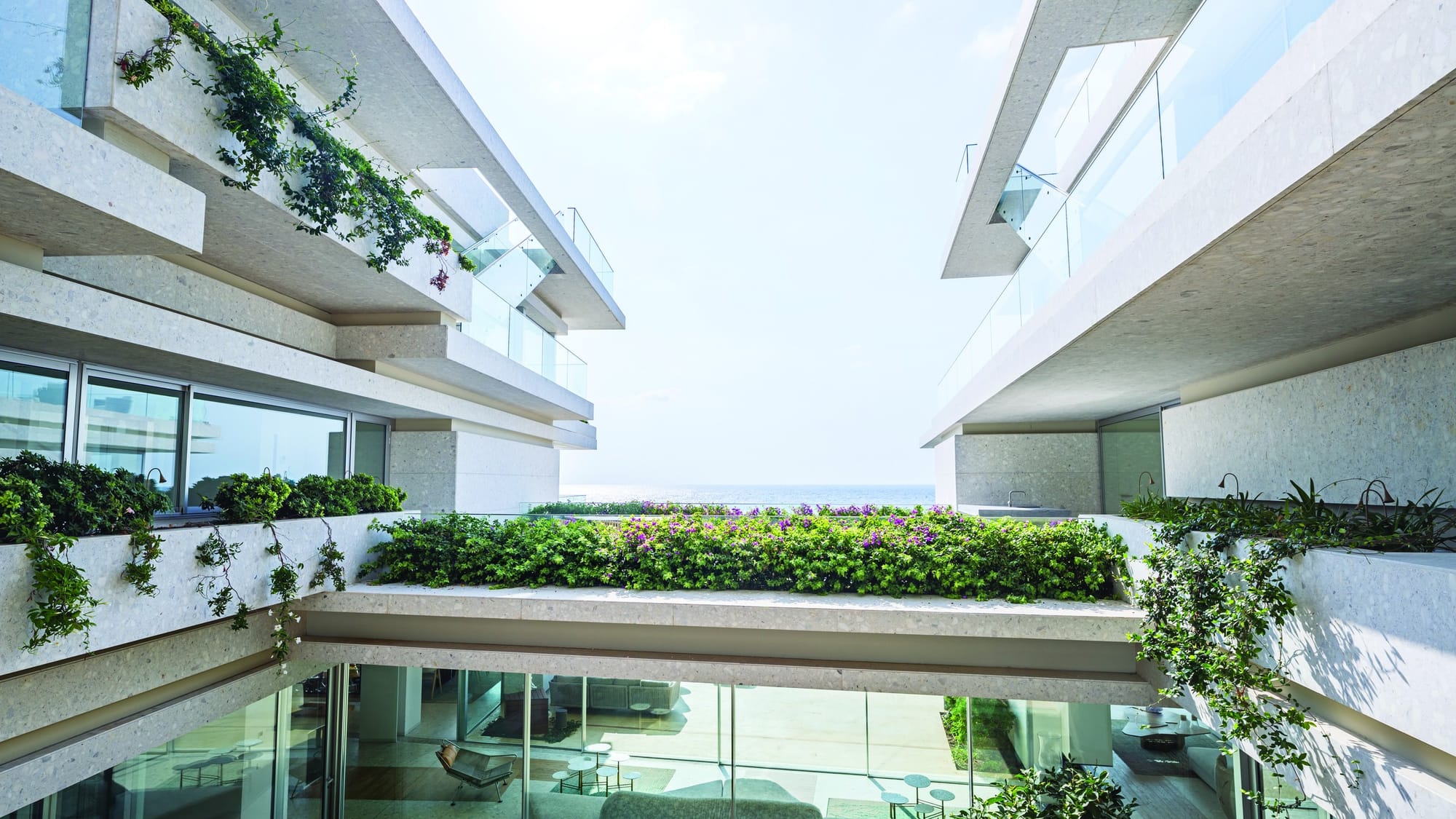 A Rare and Exclusive Interview with Iraqi Architect Zaha Hadid