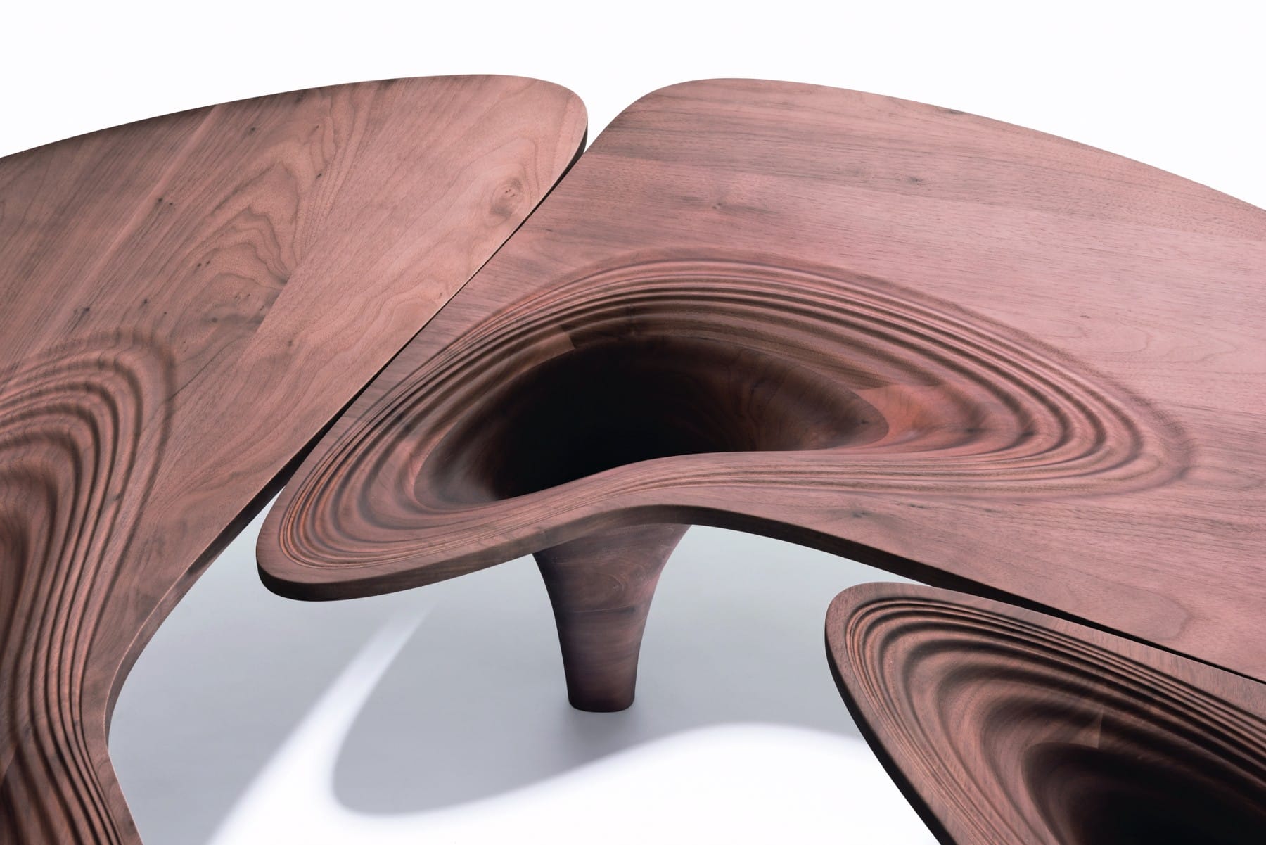 A Rare and Exclusive Interview with Iraqi Architect Zaha Hadid