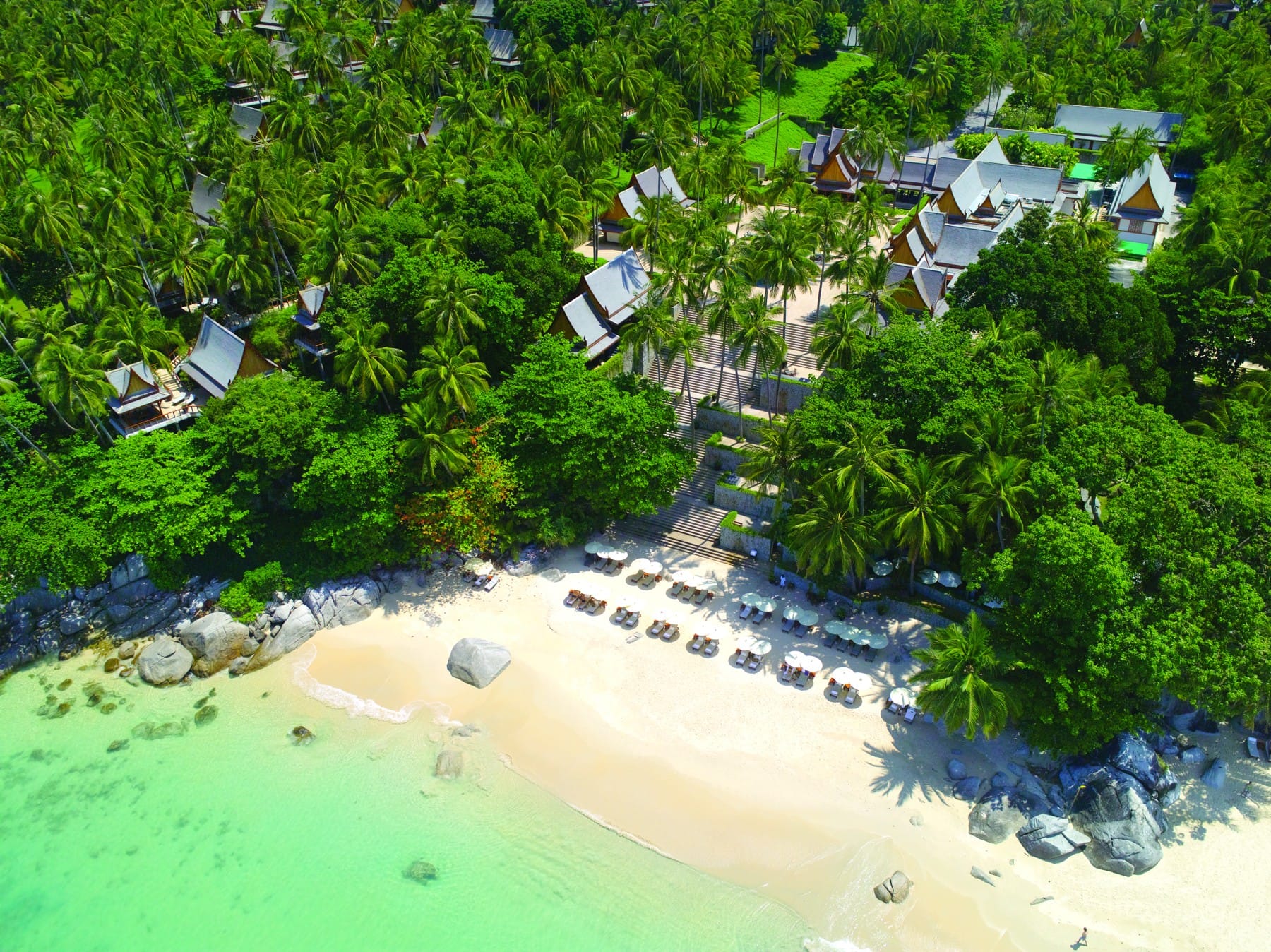 Up Close and Personal with Aman Resorts’ Adrian Zecha
