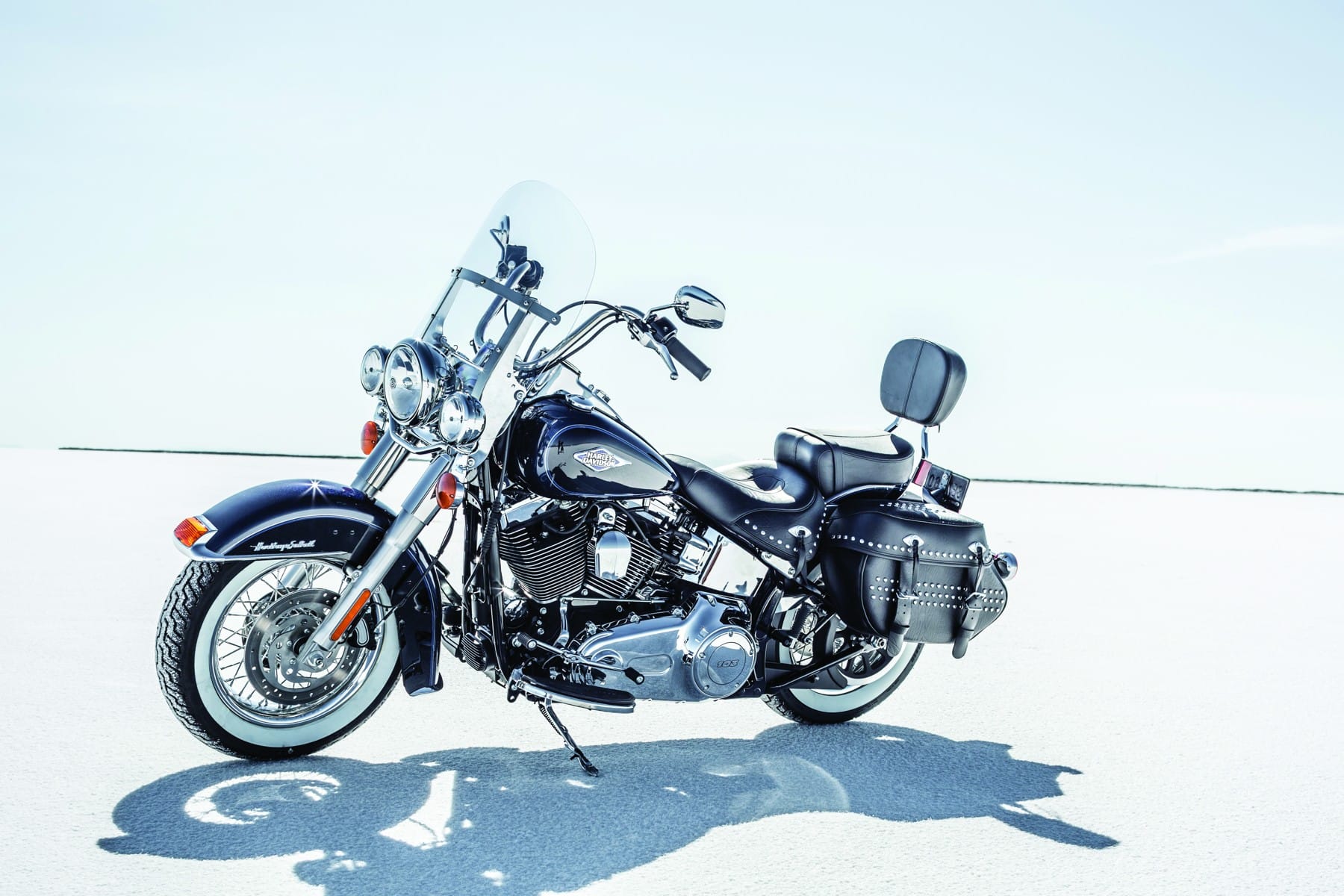 Despite Extreme Highs and Lows Harley-Davidson Lebanon Has Spawned Die-Hard Devotees