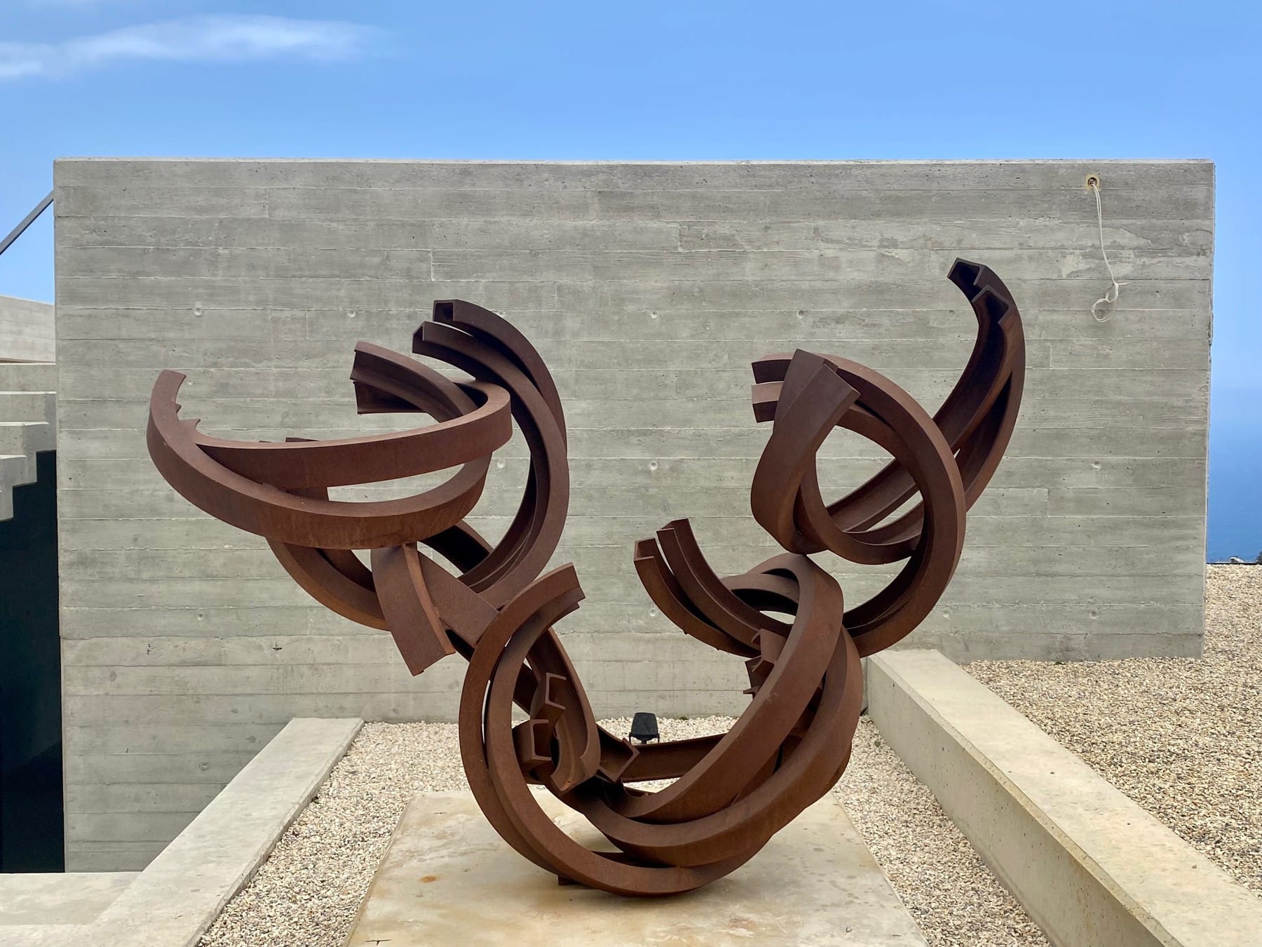 There’s a Beautiful New Working Museum Northern Lebanon Dedicated to the Work of Anachar Basbous
