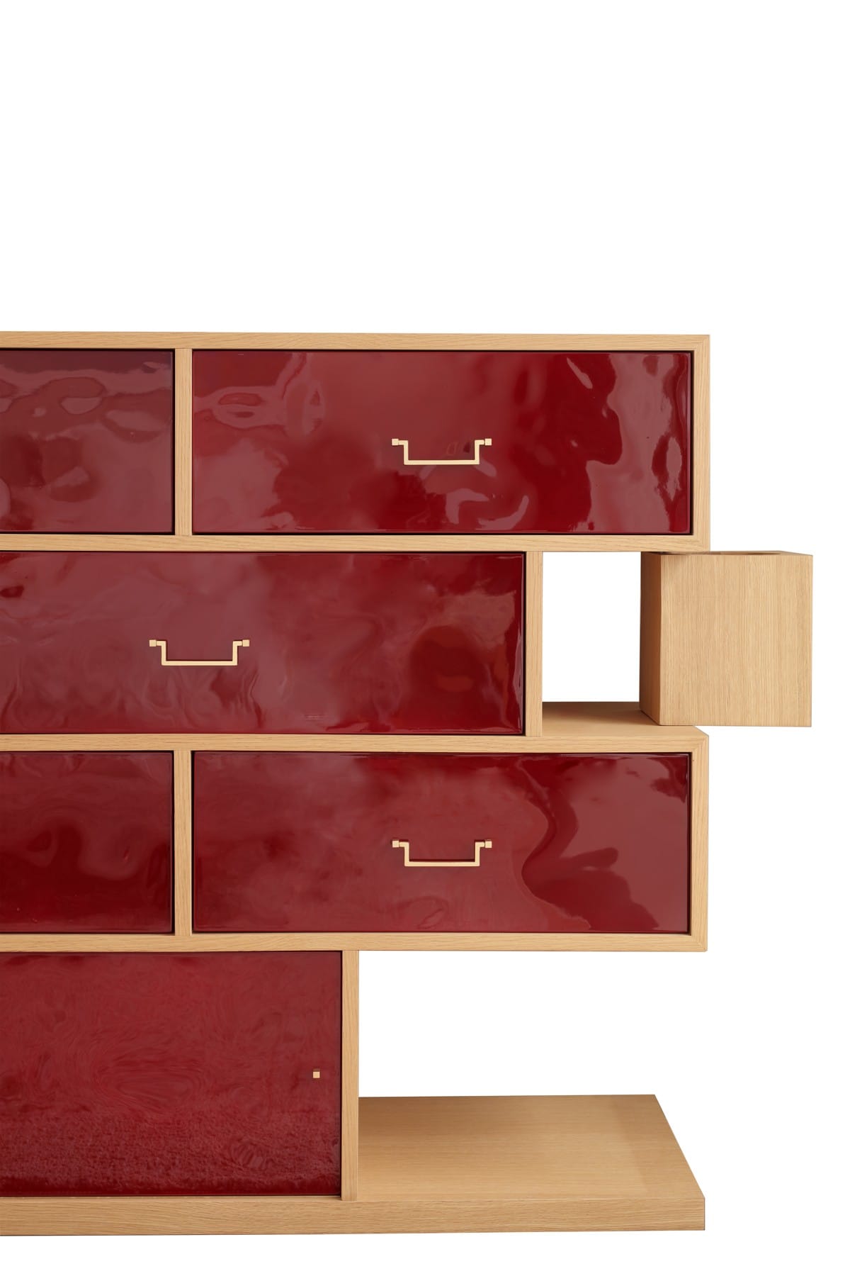 Tarek Shamma Cut his Teeth Working for Zaha Hadid and David Chipperfield, Now He’s Making His Own Na