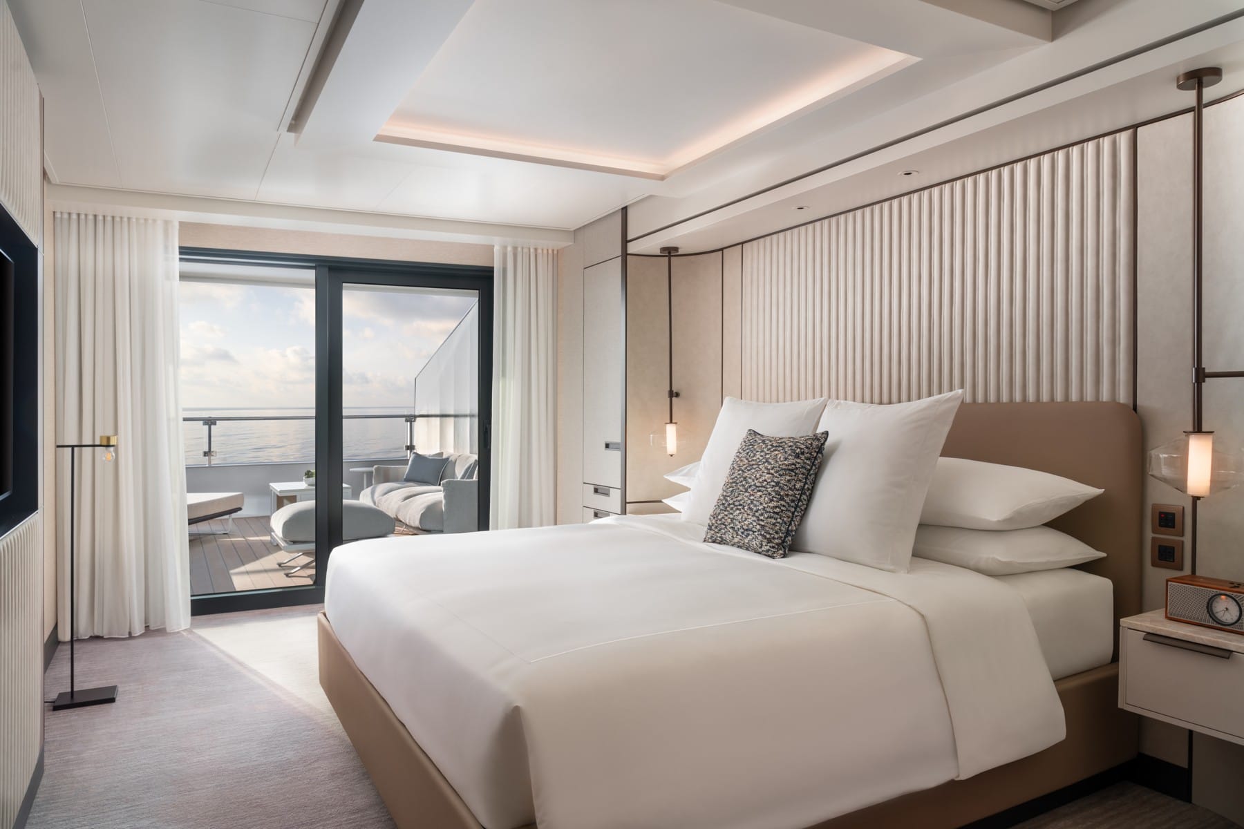 Majesty in Mystery: Oetker Collection Has Quietly Opened Geneva’s First All-Suite Five-Star Hotel