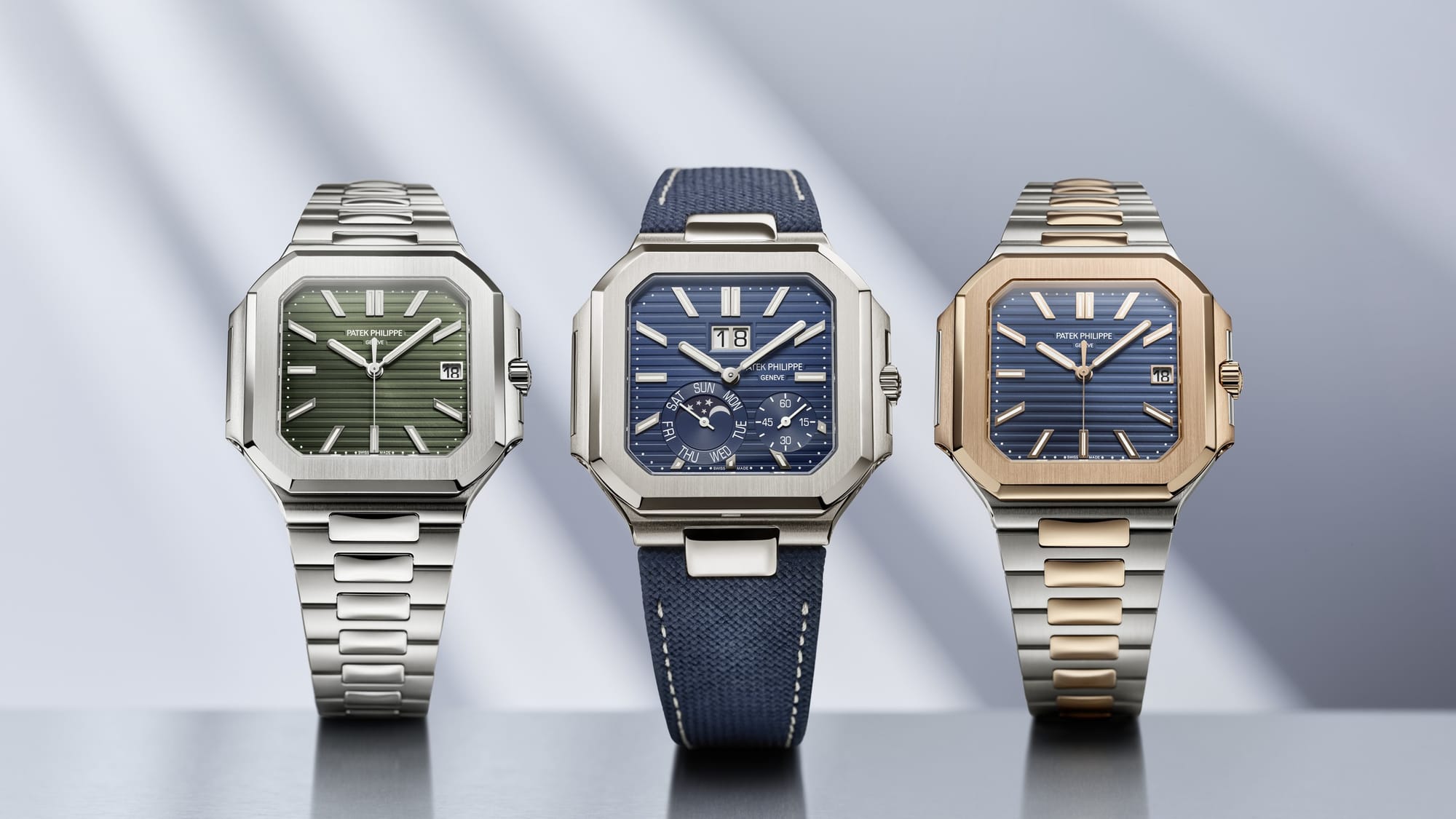What Do You Know? Shark Tank’s Blunt-Talking Mr. Wonderful is also a Big Watch Collector