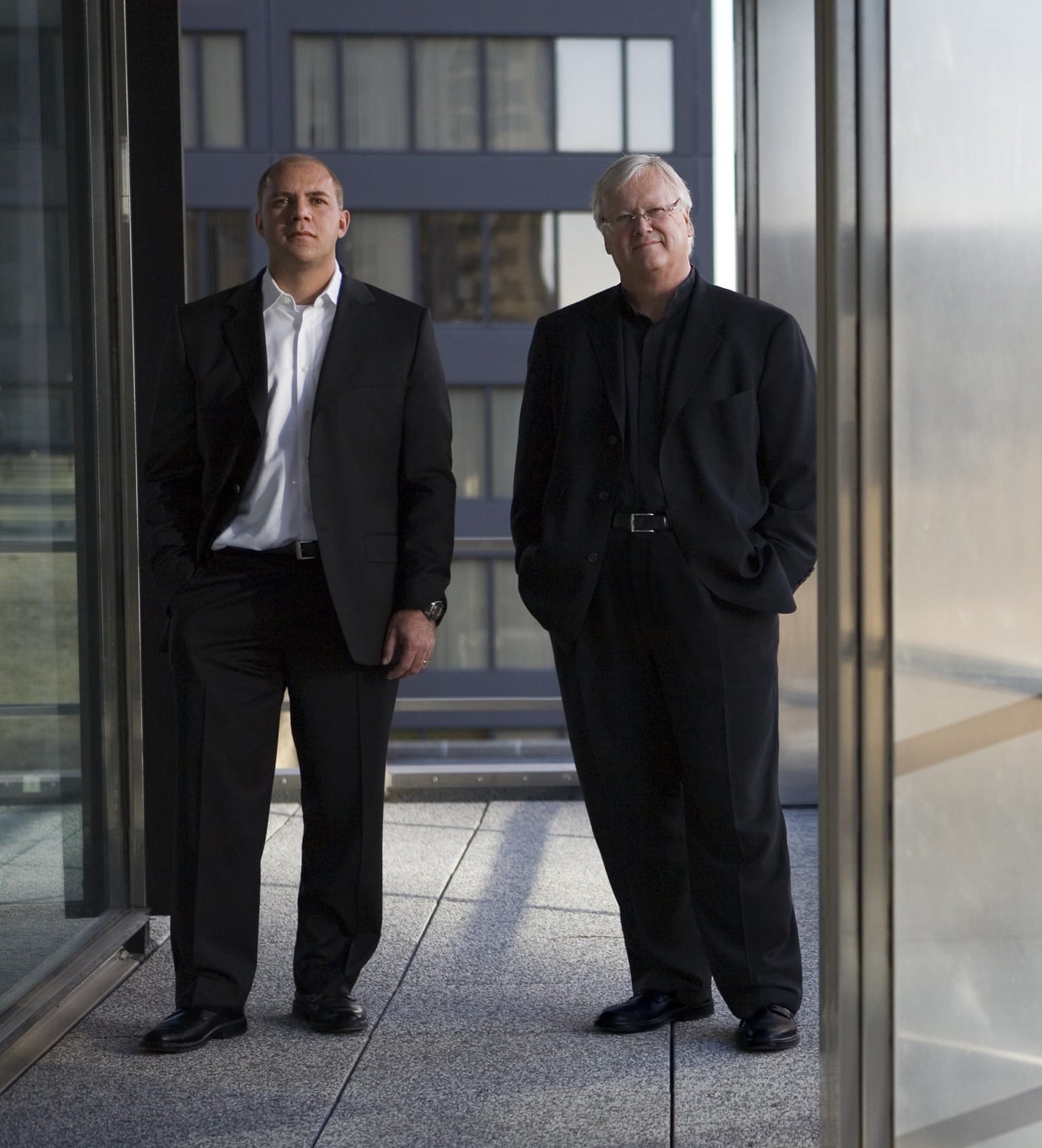 In 2028, the Jeddah Tower Will Surpass the Burj Khalifa as World’s Tallest Building. Meet the Man wh