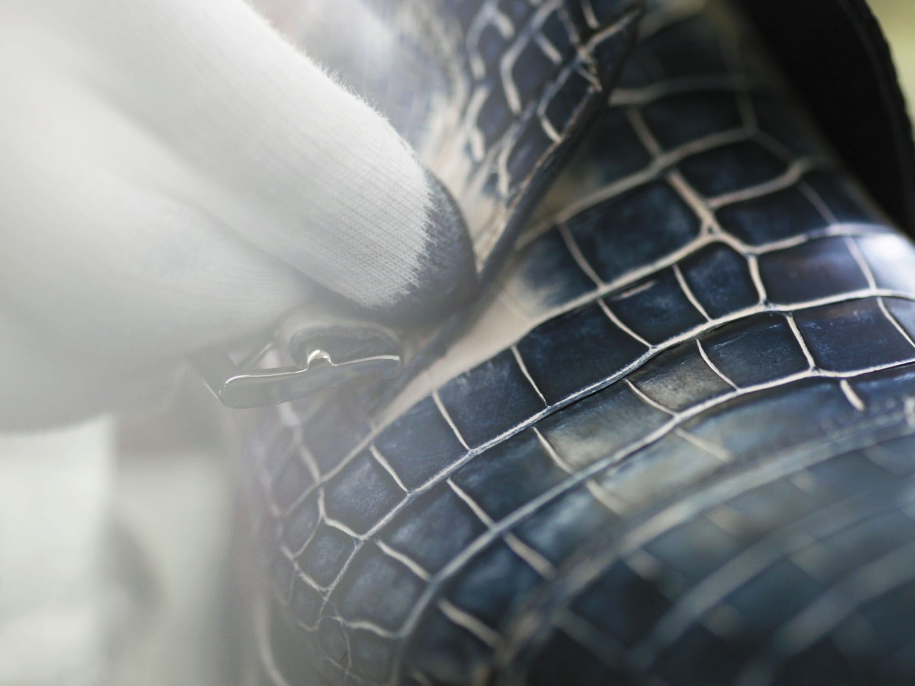 Mixing Heart and Sole, Santoni Has Just Created the World’s Most Sustainable Shoes