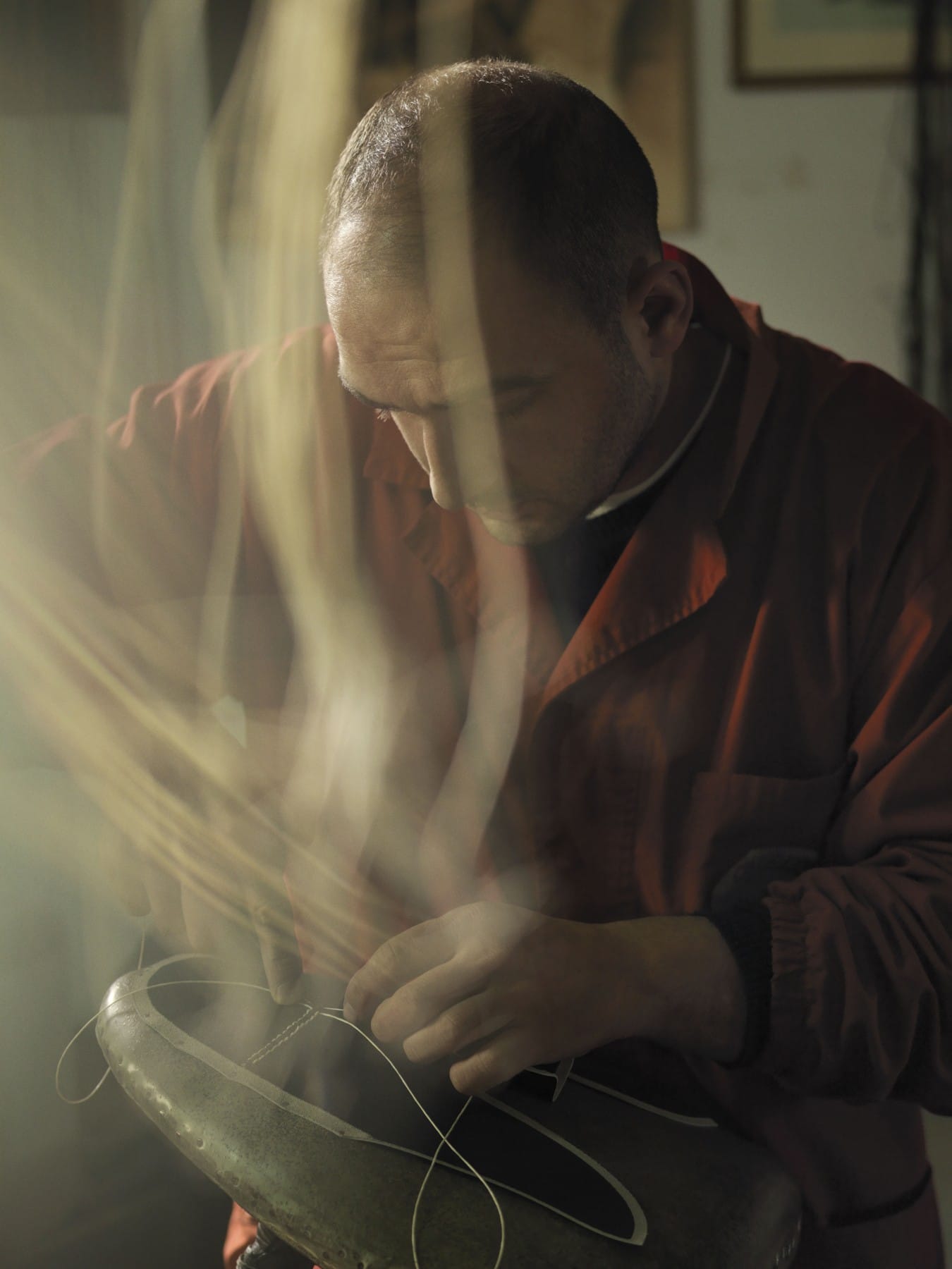 Mixing Heart and Sole, Santoni Has Just Created the World’s Most Sustainable Shoes