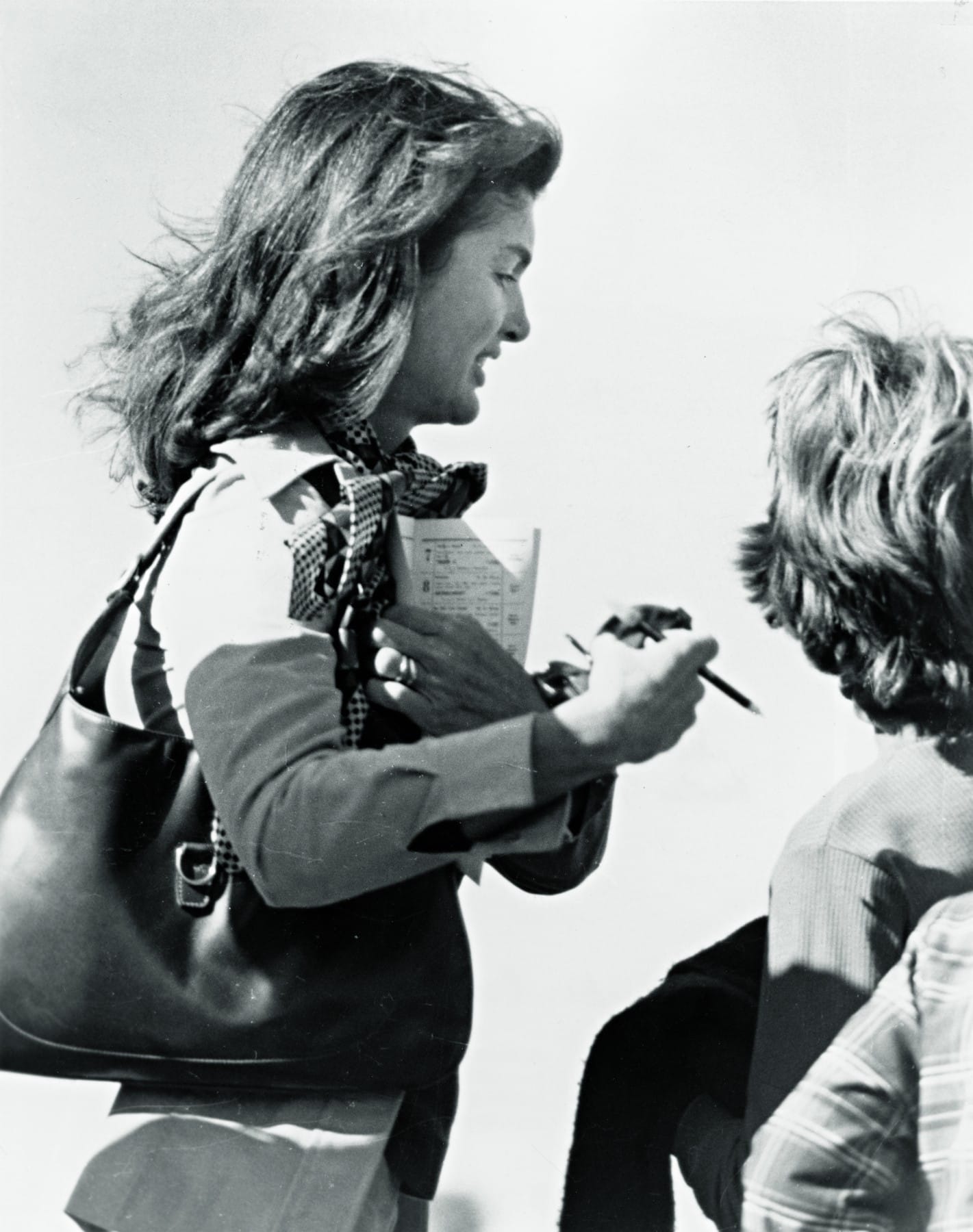 Hobo Chic: Alessandro Michele has Made the Gucci Jackie an It-Bag Again