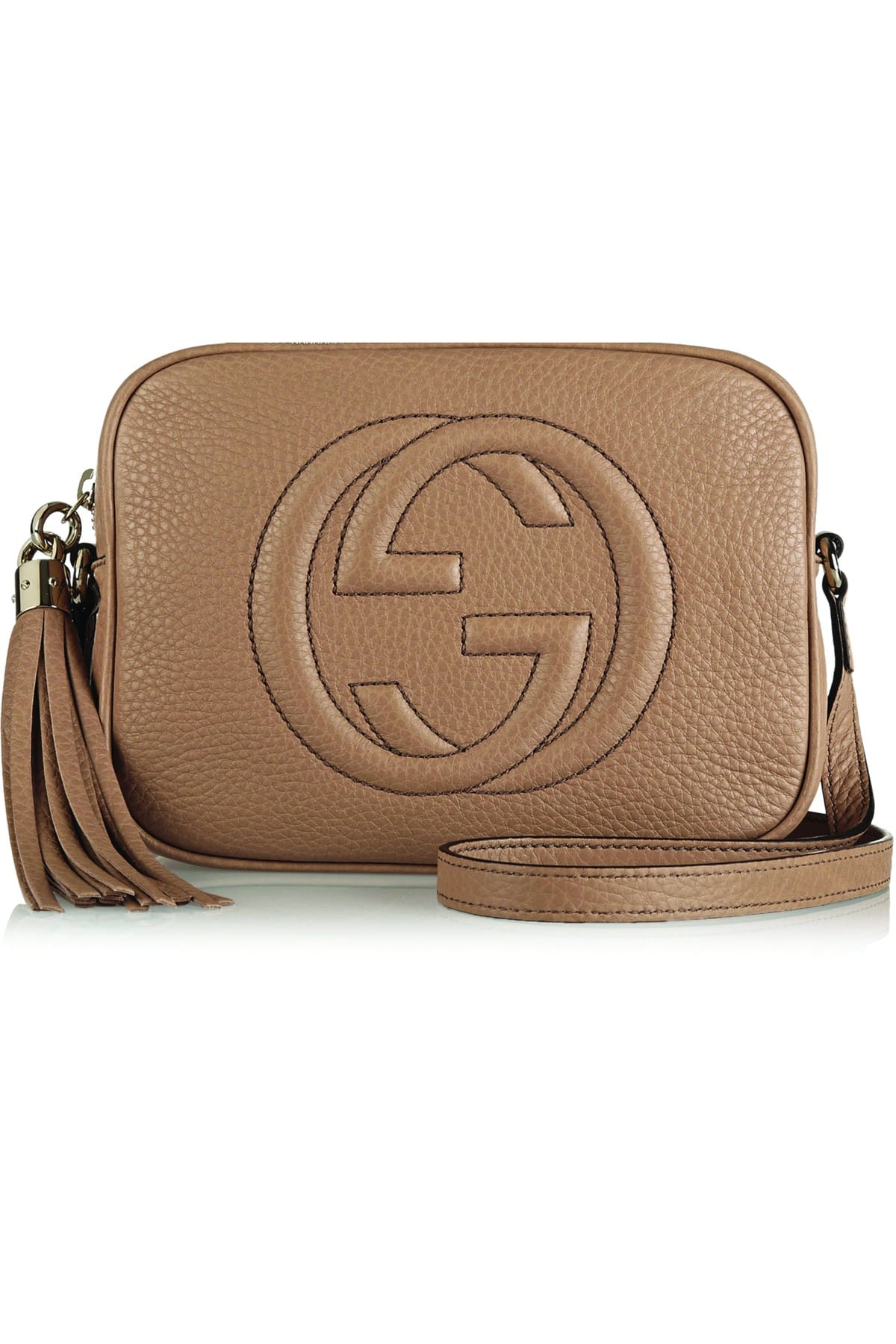 Hobo Chic: Alessandro Michele has Made the Gucci Jackie an It-Bag Again
