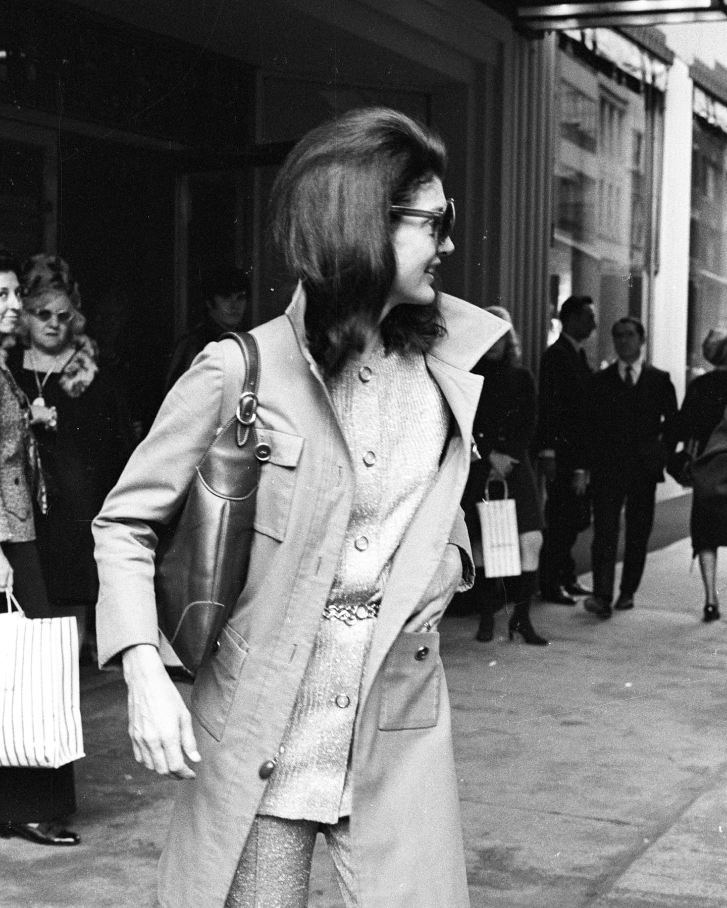 Hobo Chic: Alessandro Michele has Made the Gucci Jackie an It-Bag Again