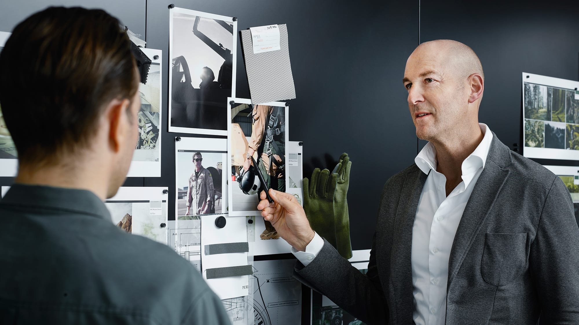 IWC’s Creative Director, Christian Knoop, is Showing that Limitations Can Fuel Creativity