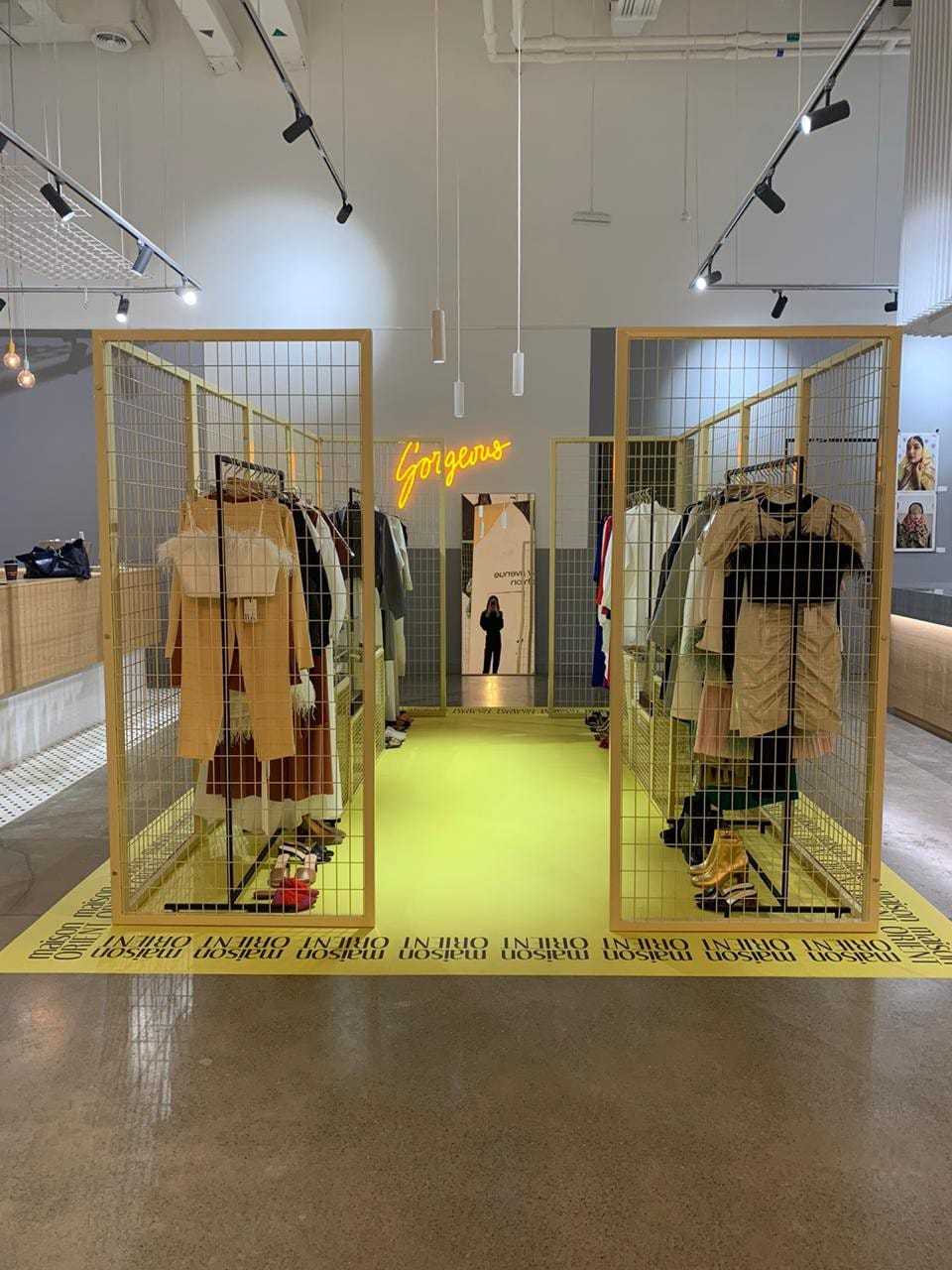 Get Your Shopping Fix on Homegrown E-Tailer Maison Orient