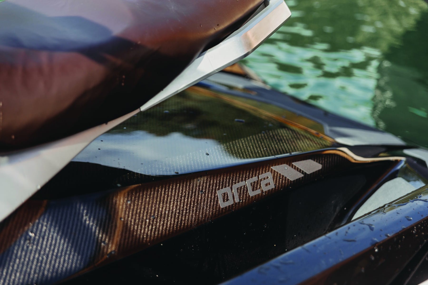 A Canadian Company Called Taiga Has Just Launched the World’s First Electric PWC. Here’s Why We Love