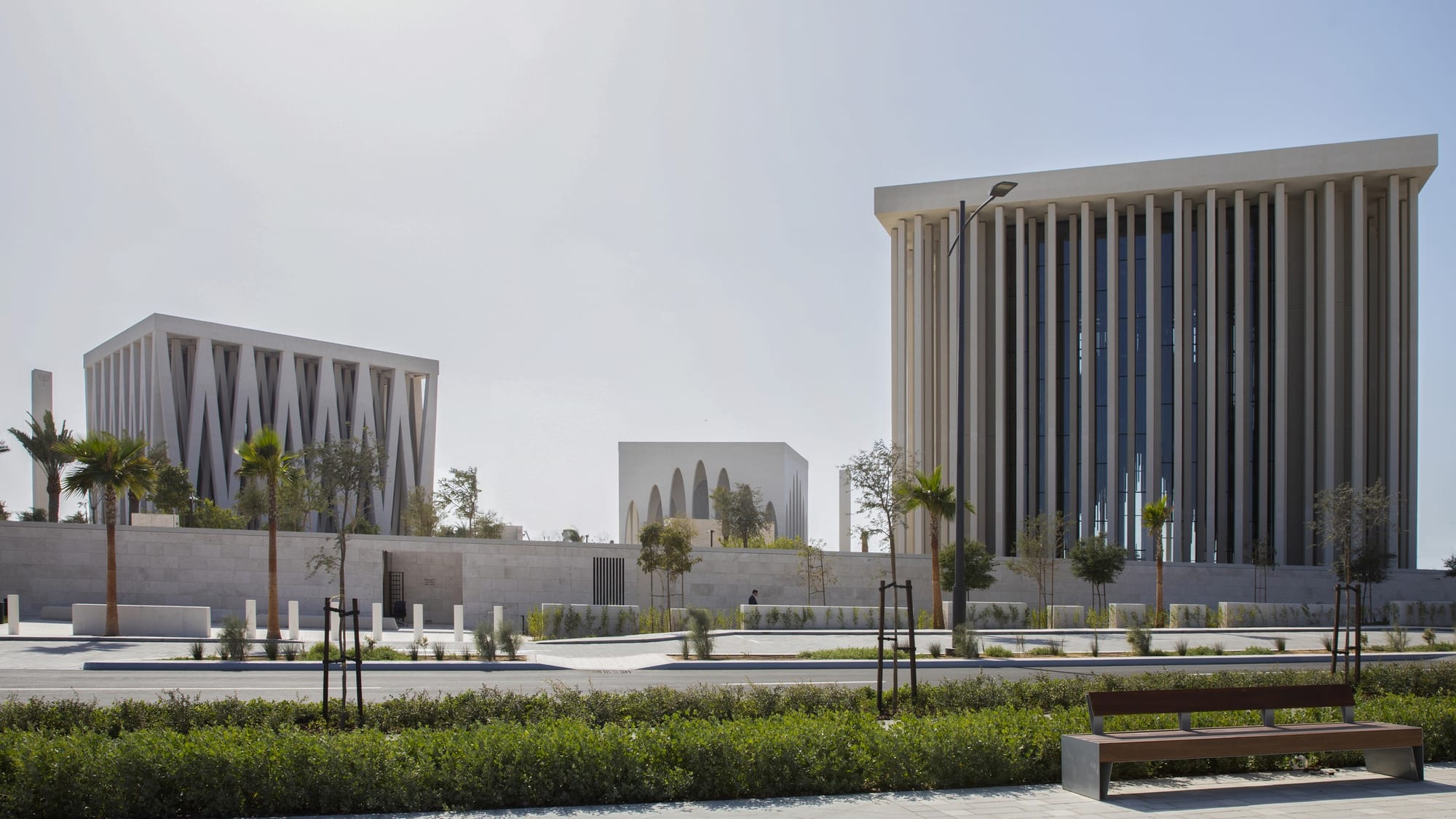 In God’s Name: The Abrahamic Family House is Extending a Radical Dialogue of Rapprochement