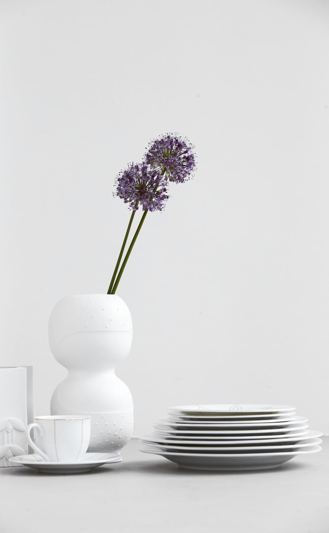 We Take a Look Inside Nada Debs Beirut Home and Discuss Her New Ikea Collection