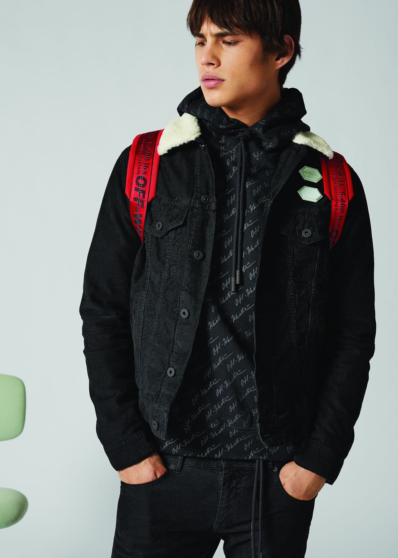 Mr. P’s Spring Collection Has Timeless Building Blocks For Your Wardrobe