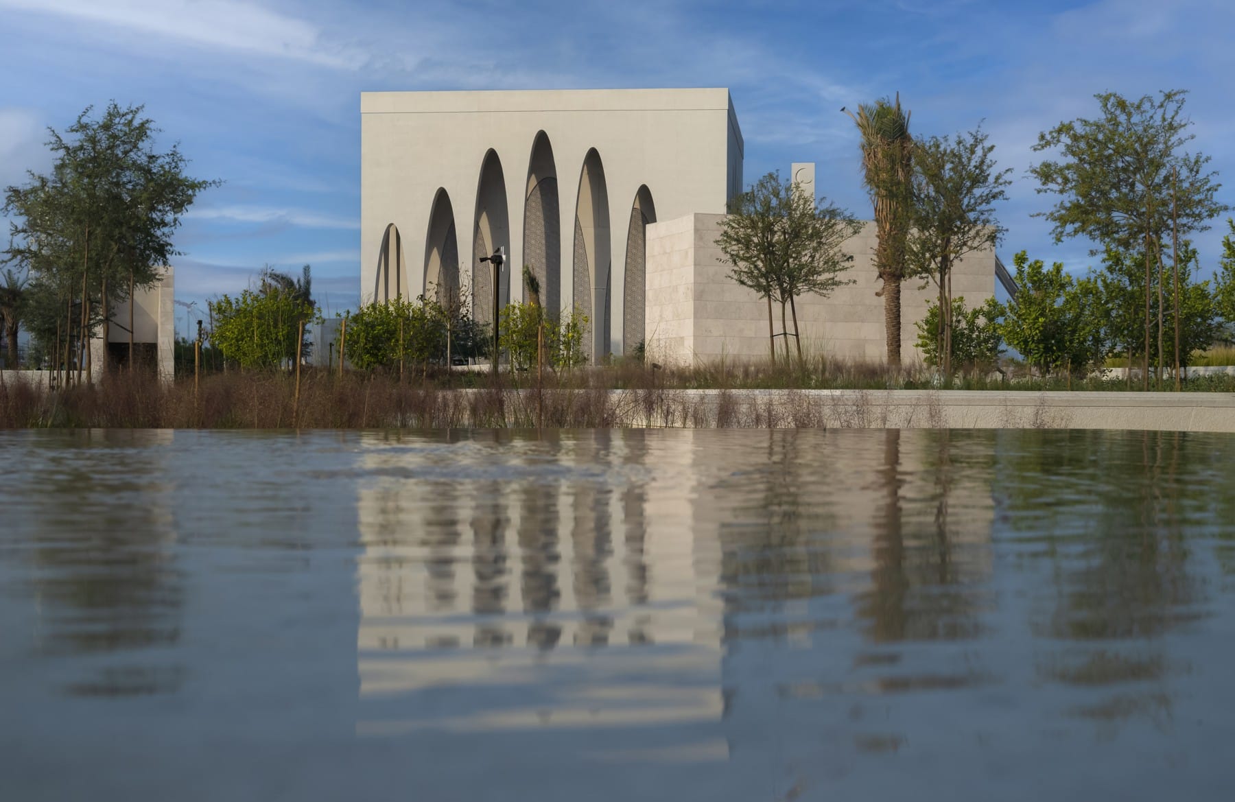 In God’s Name: The Abrahamic Family House is Extending a Radical Dialogue of Rapprochement