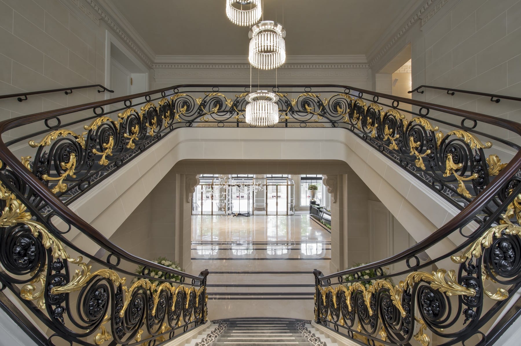 Looking For a Different Sort of Hotel in Paris? Created by Philippe Starck, This is One You Won’t Ha