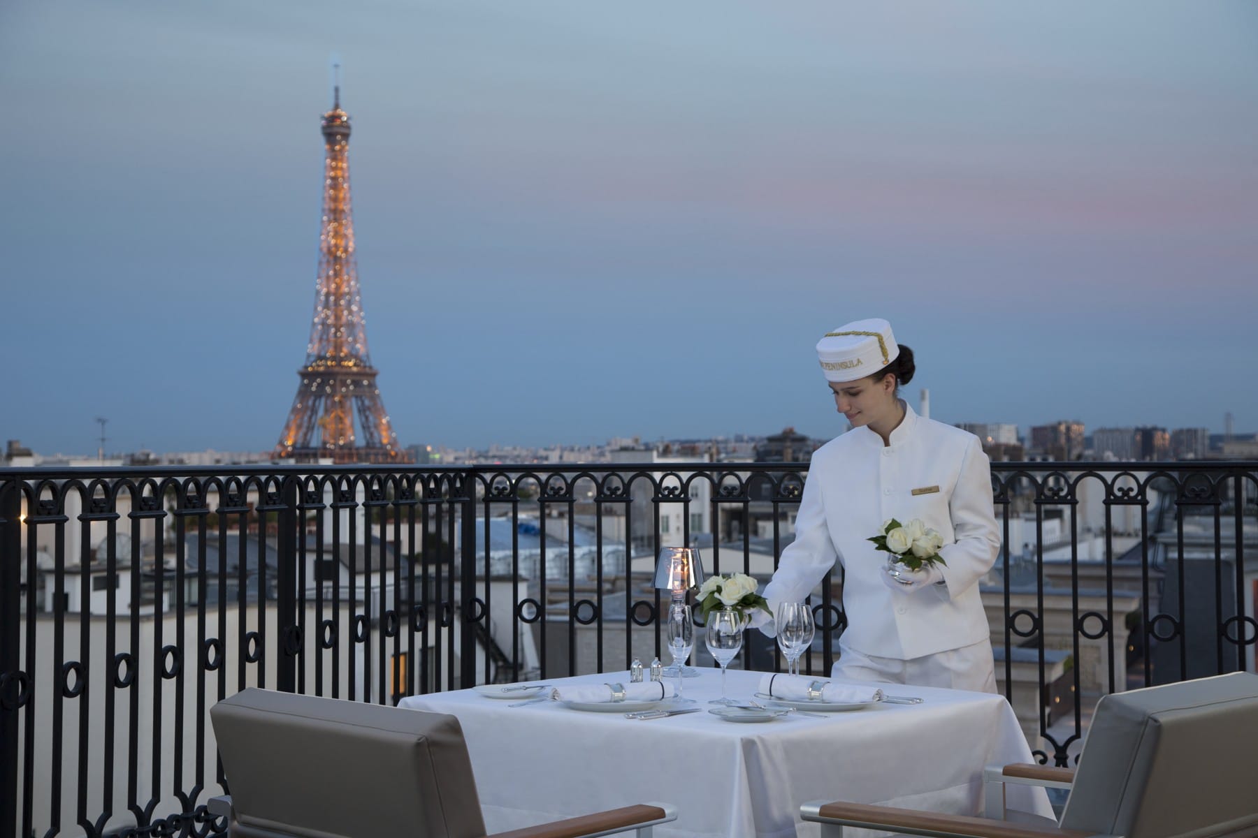 Looking For a Different Sort of Hotel in Paris? Created by Philippe Starck, This is One You Won’t Ha