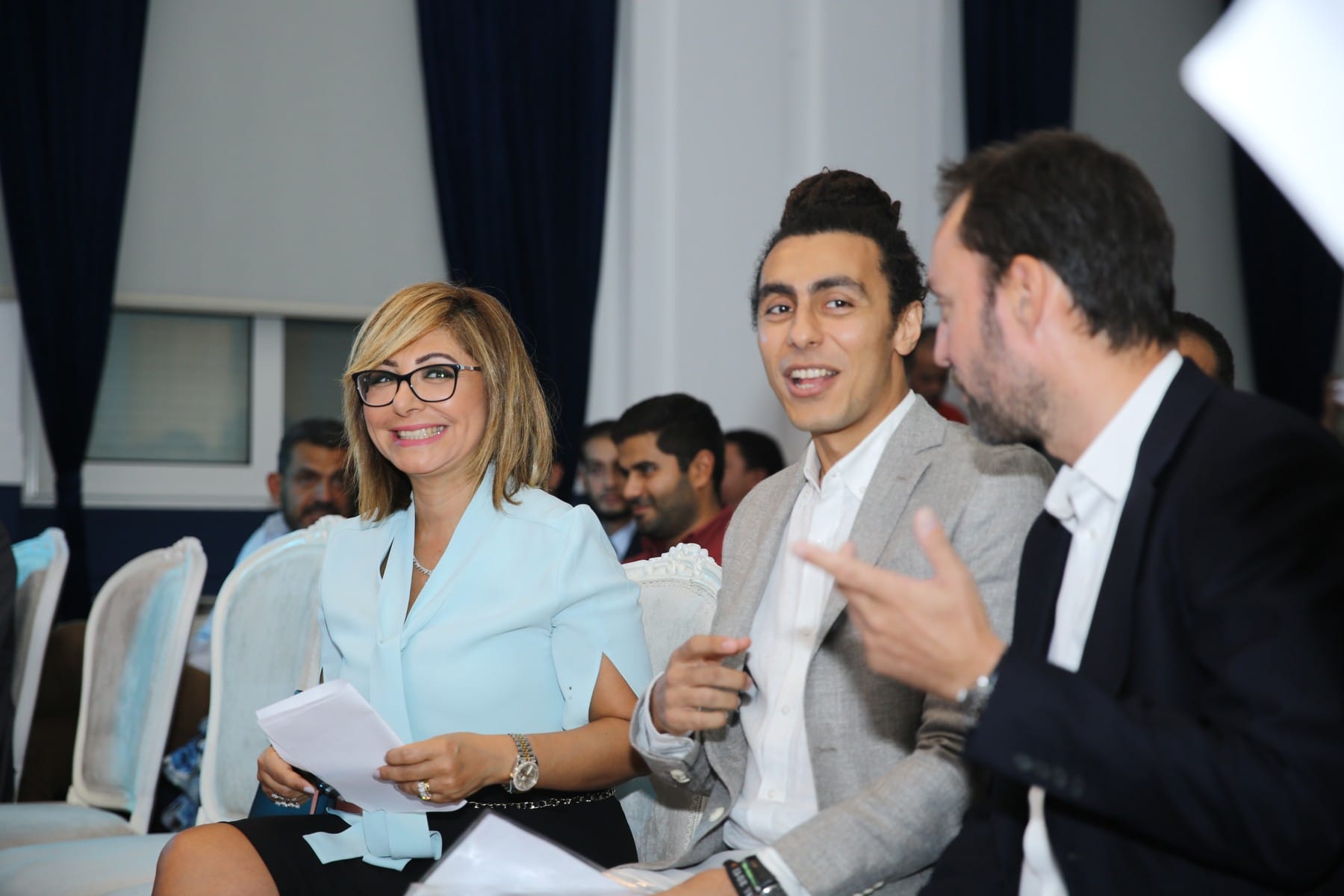 Harmonica is a New App That’s Revolutionising Dating in the Arab World