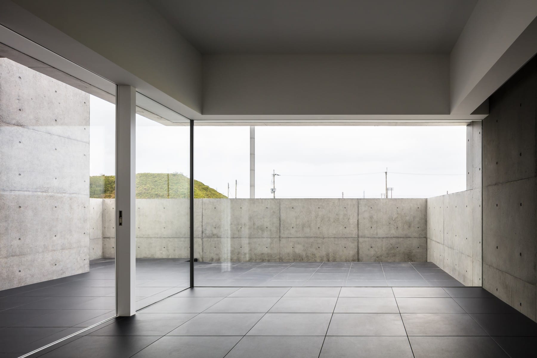 Tranquil House. As Its Name Suggests This is the Perfect Hideaway for a Little Tranquility in Today’