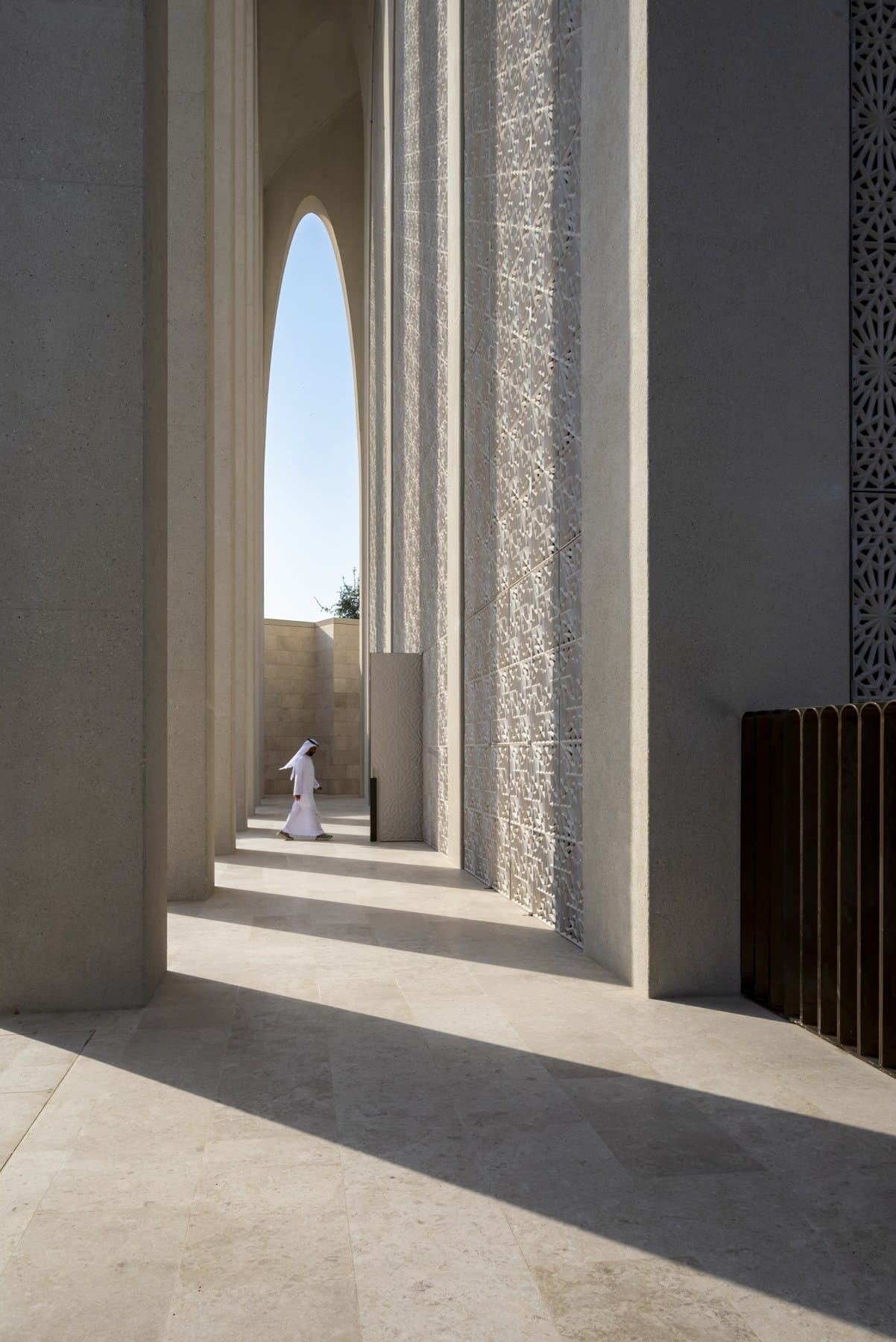 In God’s Name: The Abrahamic Family House is Extending a Radical Dialogue of Rapprochement