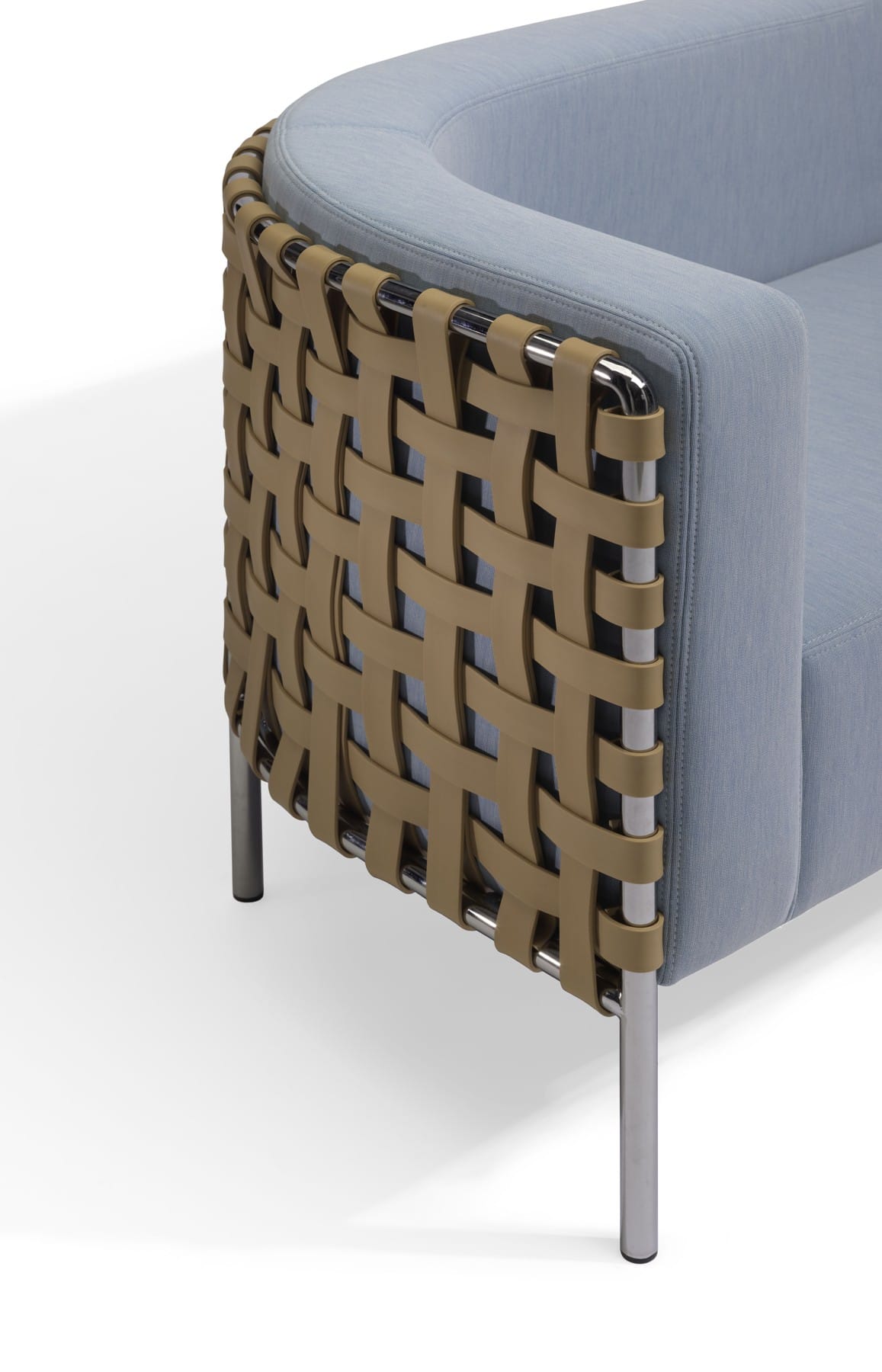We Meet Messrs. Sawaya & Moroni, The Pioneers of Modern Furniture Design