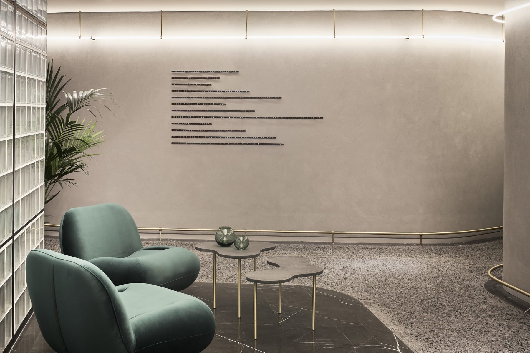 Perianth is a Small, Cool, Calm and Memorable New Sanctuary in the Historic Heart of Athens. Check i