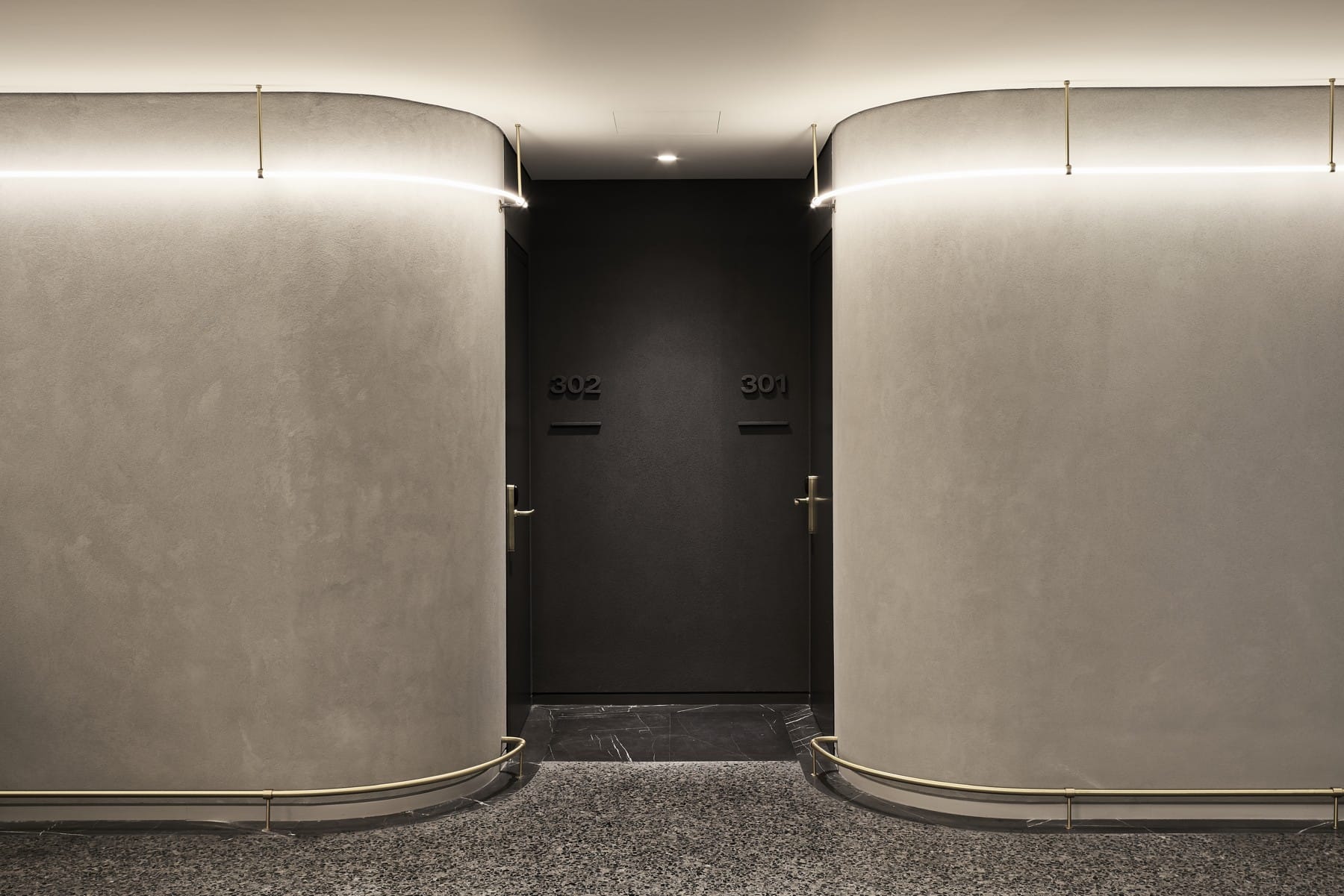 Perianth is a Small, Cool, Calm and Memorable New Sanctuary in the Historic Heart of Athens. Check i