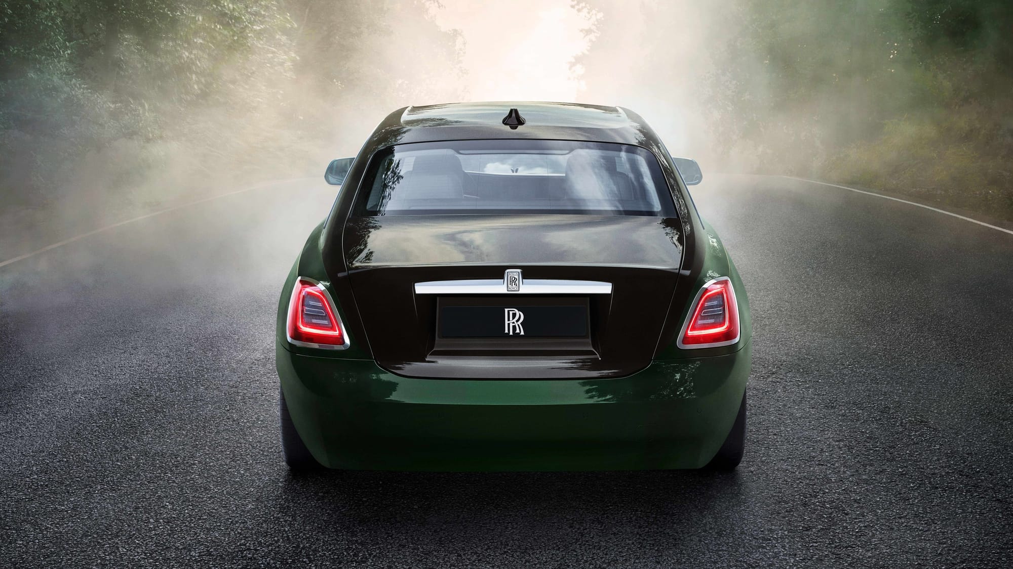 Rolls Royce May Be Breaking Records but it’s Not Going To Start Resting on its Laurels