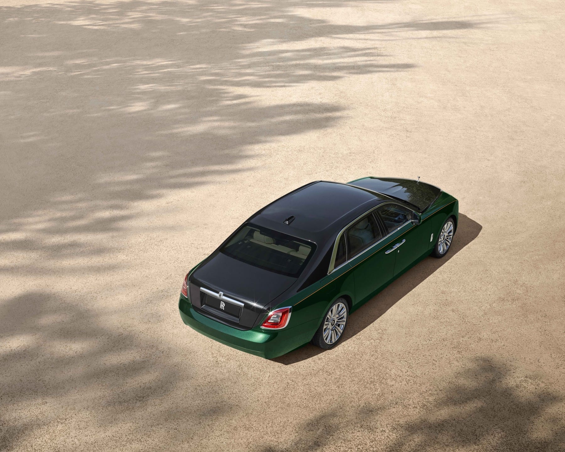 Rolls Royce May Be Breaking Records but it’s Not Going To Start Resting on its Laurels