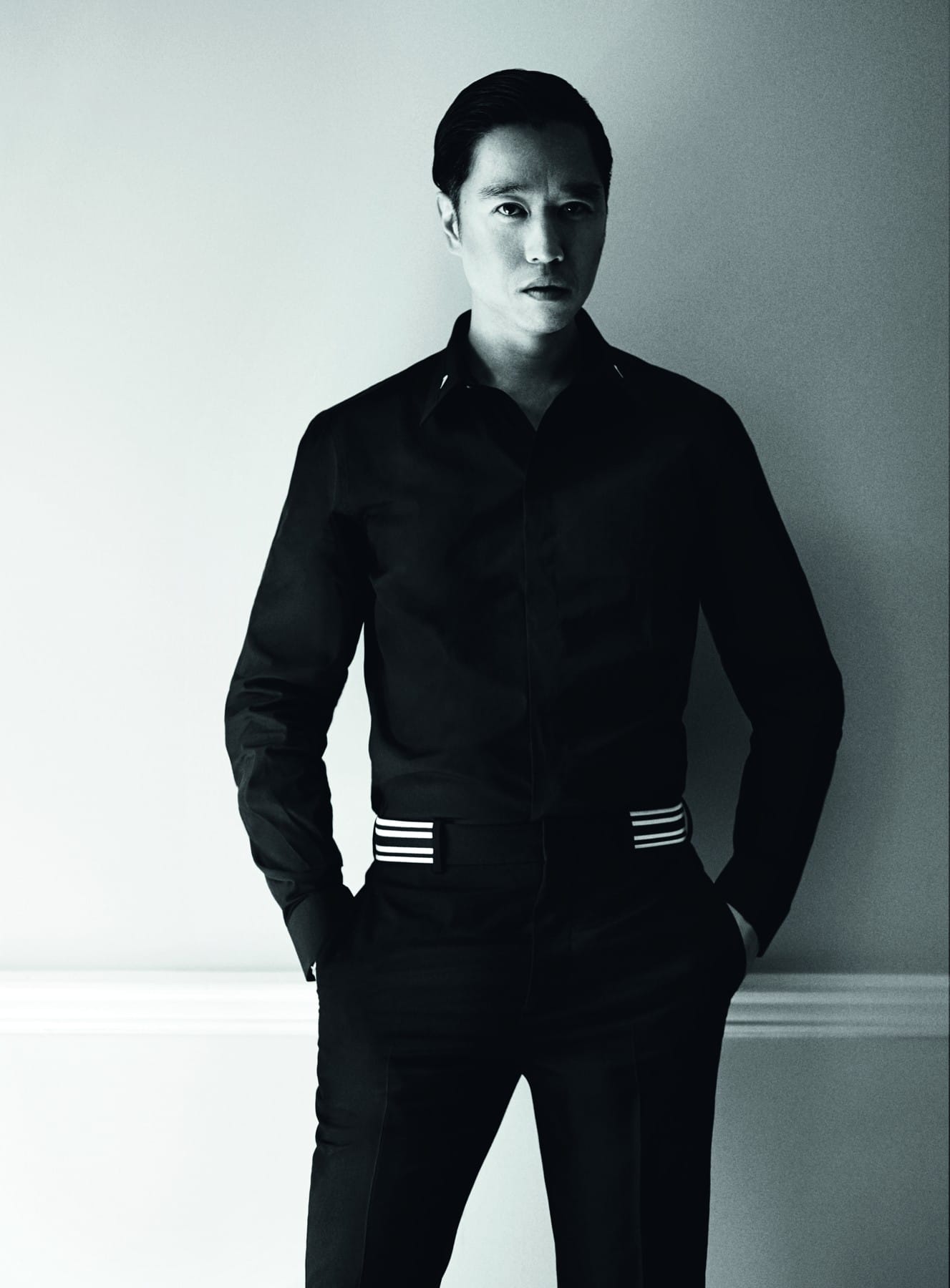 We Pose a Few Questions to Creative Director Mark Weston Who is in the Midst of a Quiet Revolution a
