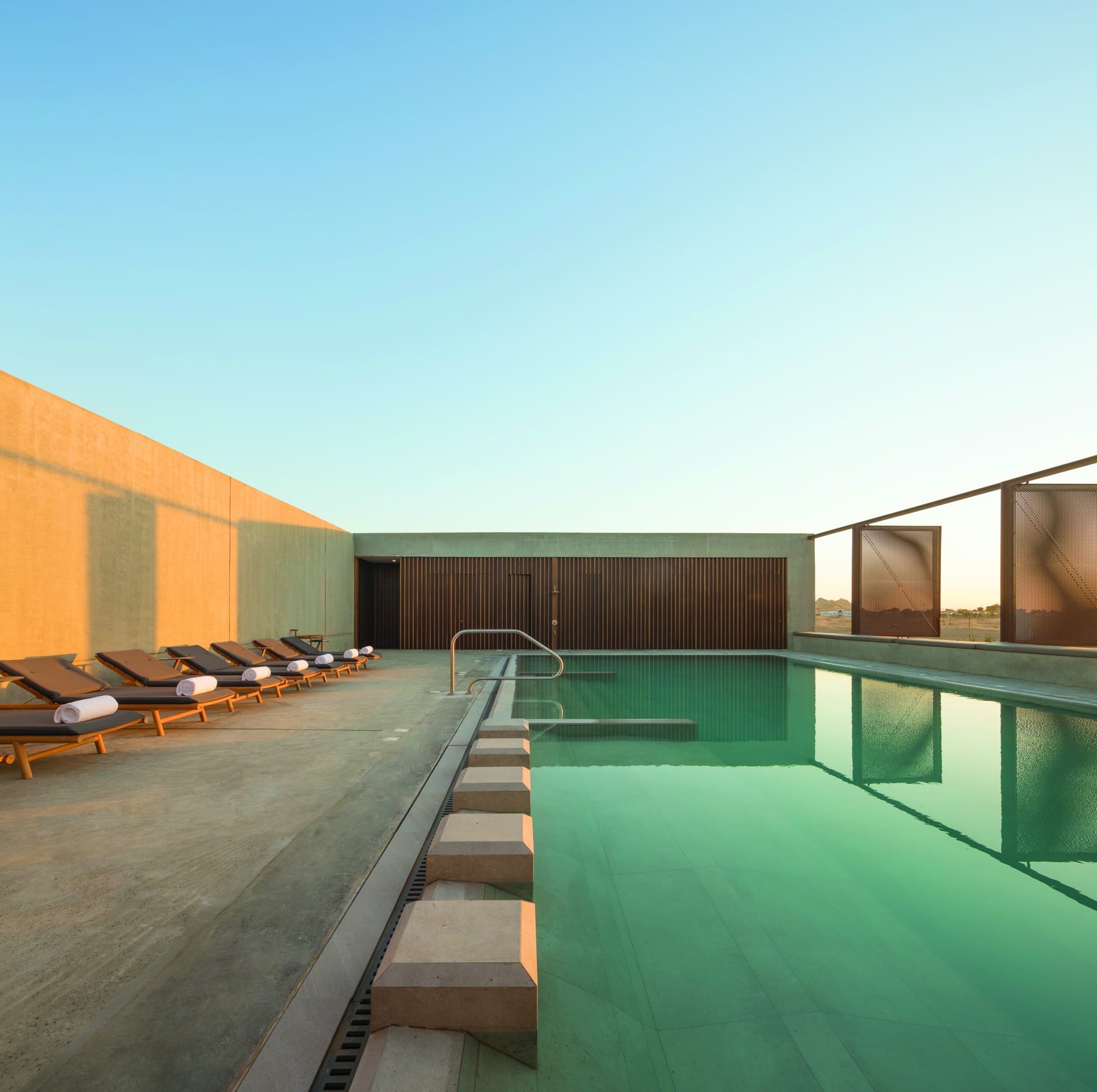 Inside a Luxury Eco-Lodge in Sharjah’s Desert That’s Perfect for Stargazing