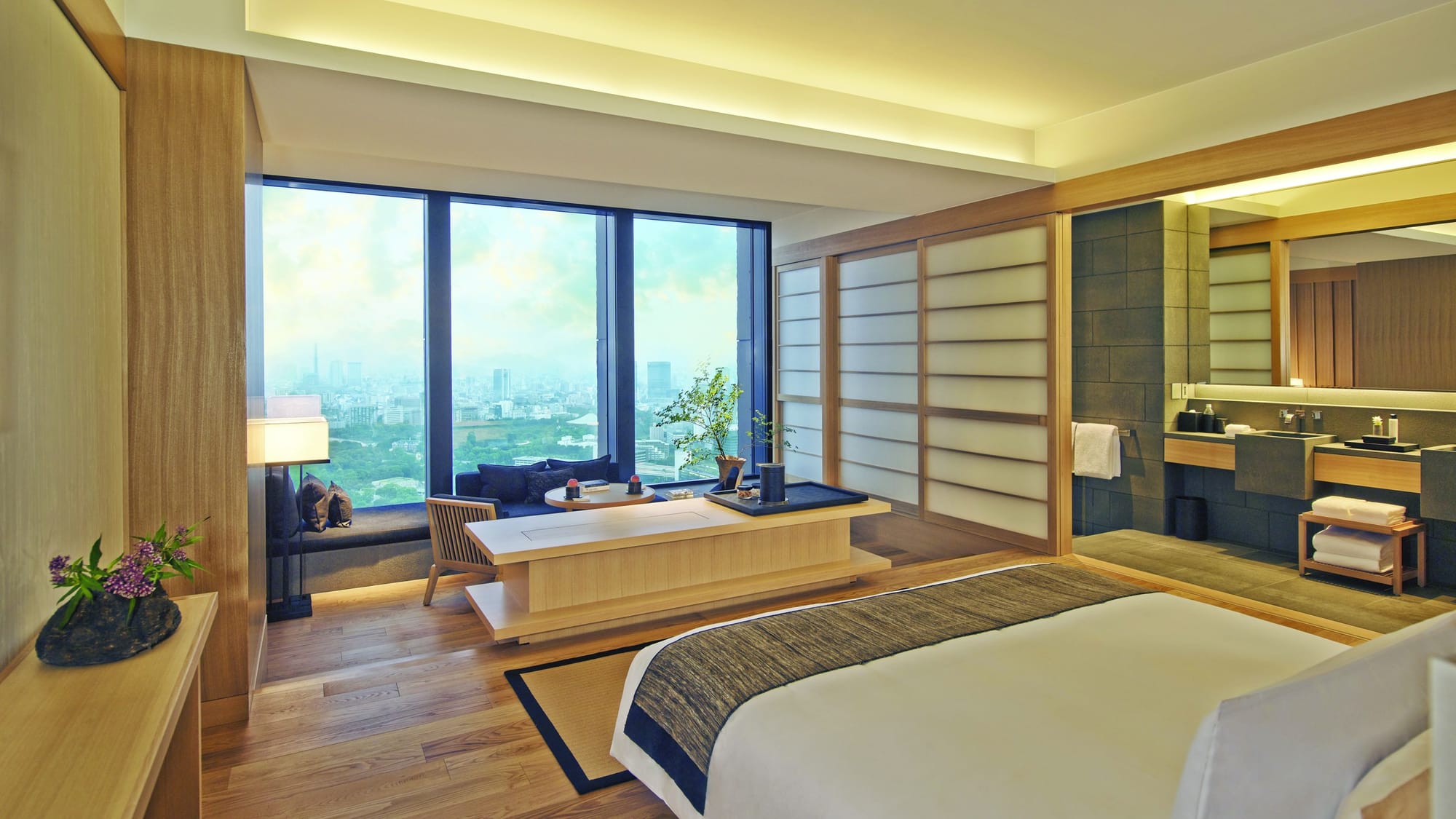 These Are The World’s Best Hotels According to Real Unbiased Reviews