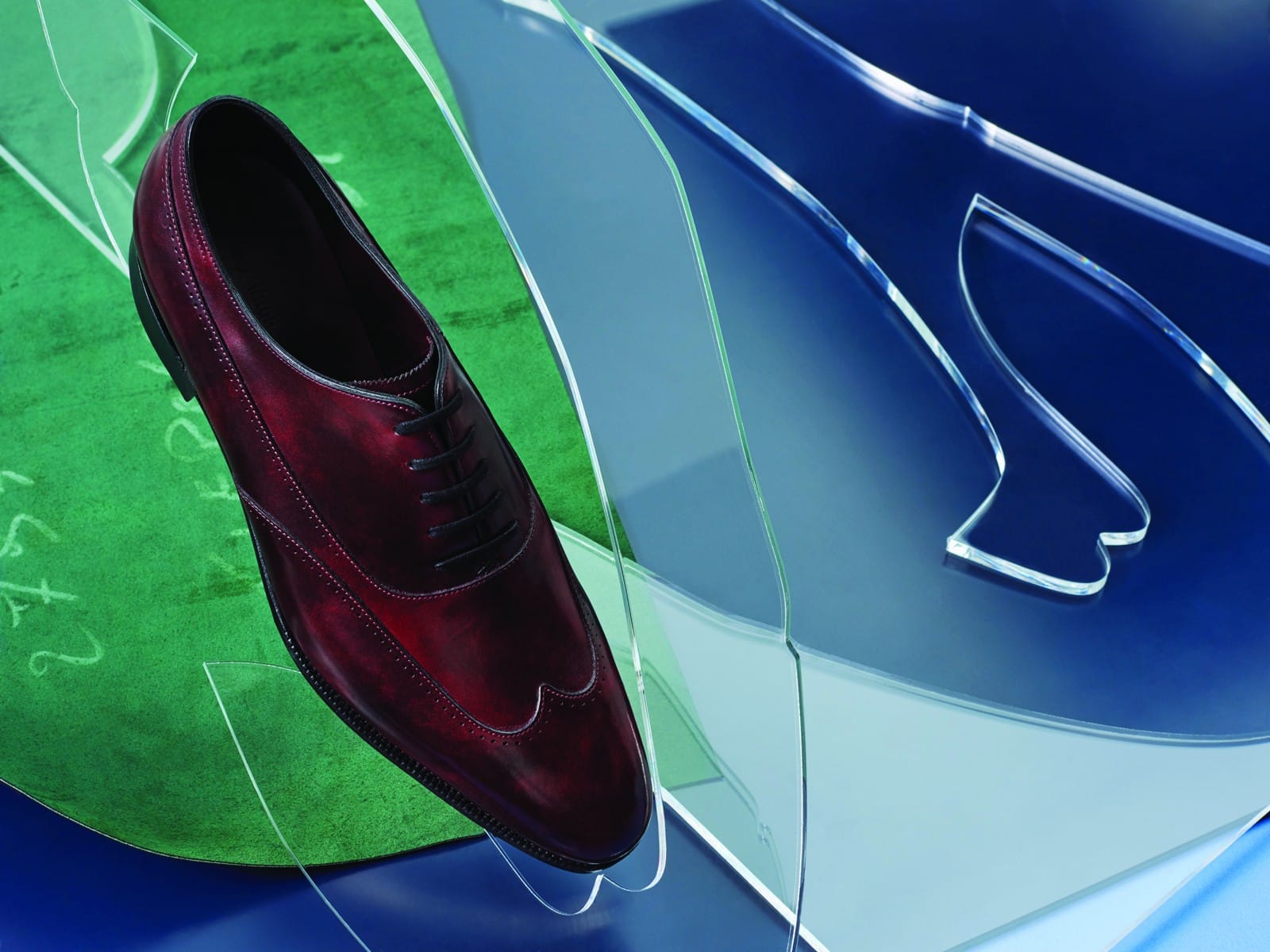Why the 171-Year-Old English Cobbler John Lobb is in Safe Hands With its First Ever Artistic Directo