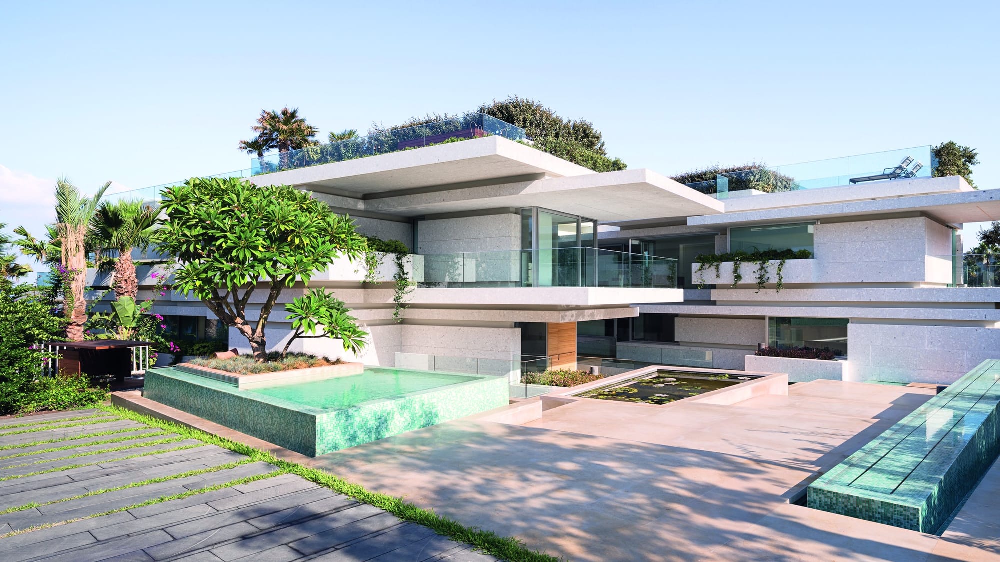 This NYC-based Arab Architect Has Been Called the Most Controversial Architect in the US