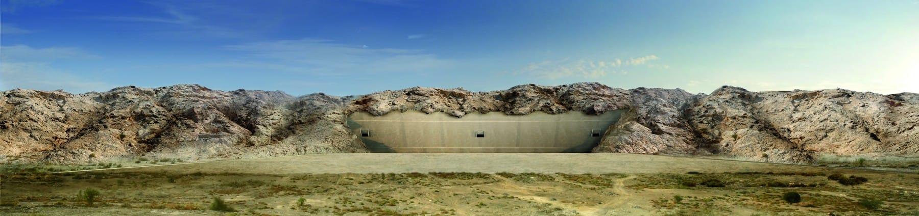 This NYC-based Arab Architect Has Been Called the Most Controversial Architect in the US