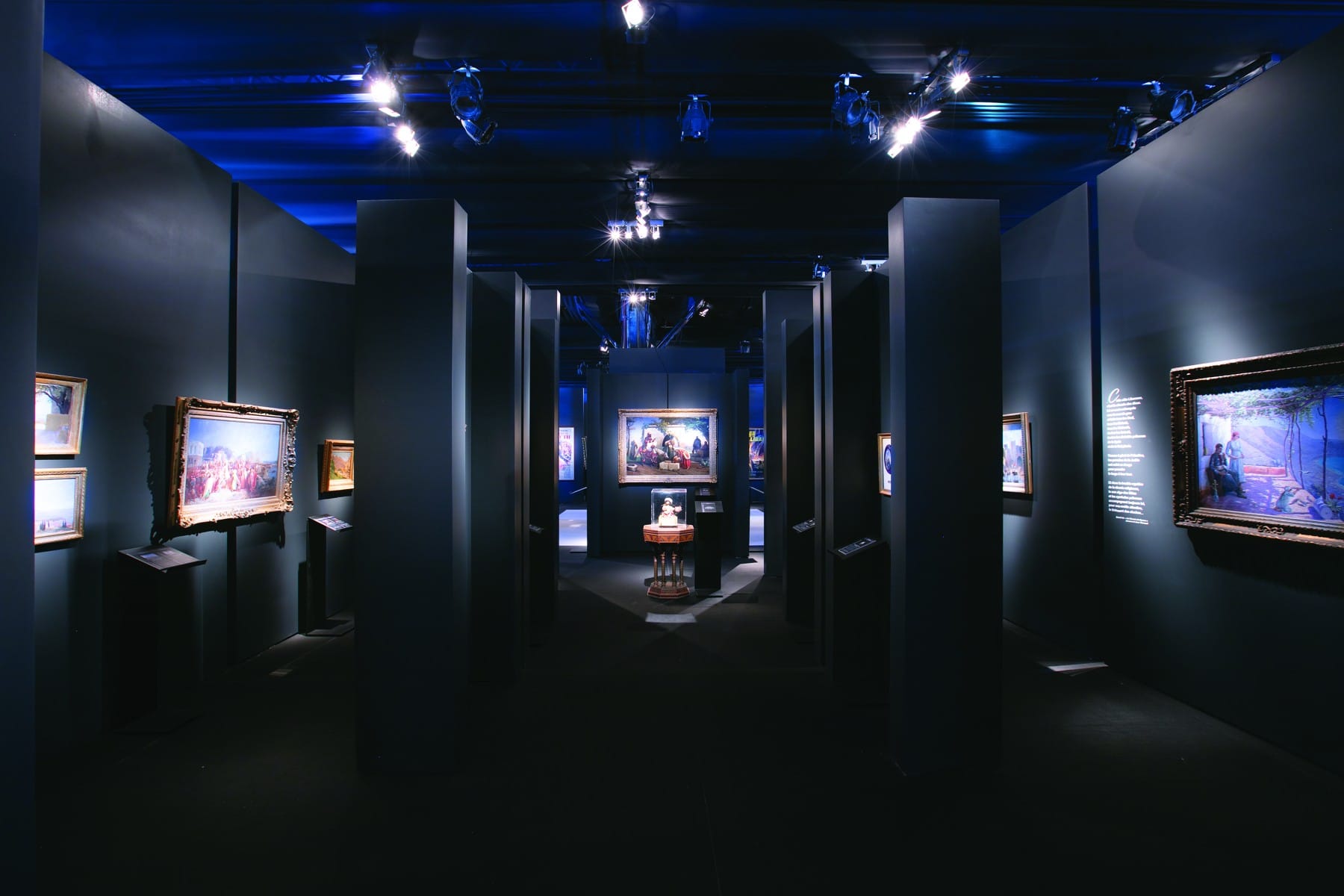 Philippe Jabre has Built One of the Single Most Significant Collections of Orientalist Art in the Wo