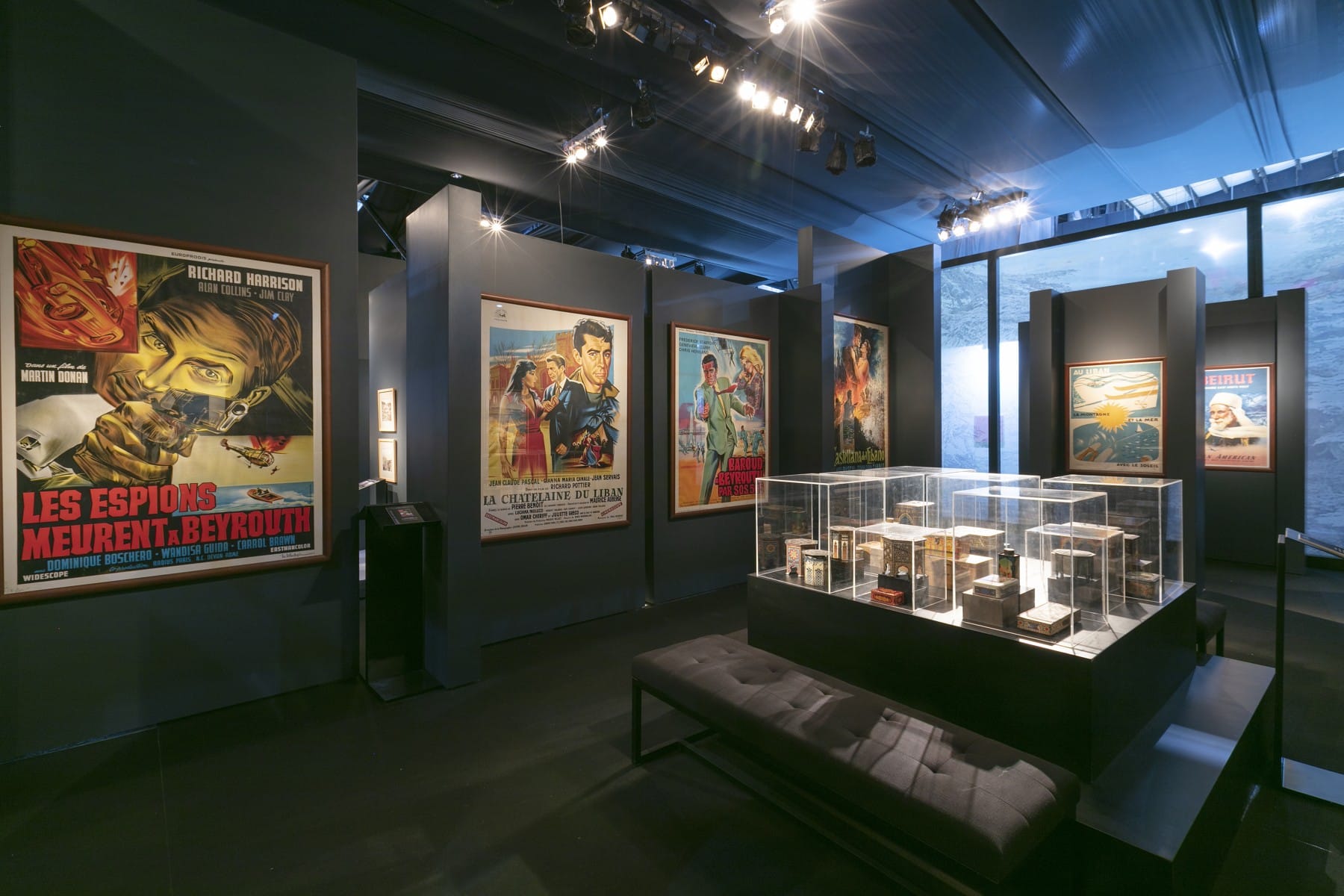 Philippe Jabre has Built One of the Single Most Significant Collections of Orientalist Art in the Wo