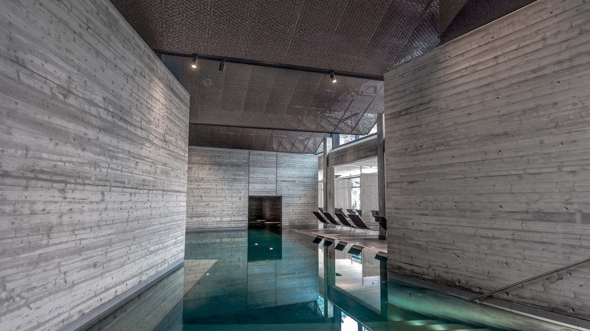 A Japanese-Scandinavian Fusion Spa? It’s a Great Reason to Visit Stockholm