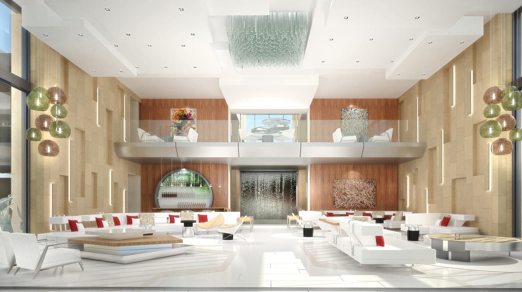 A Japanese-Scandinavian Fusion Spa? It’s a Great Reason to Visit Stockholm