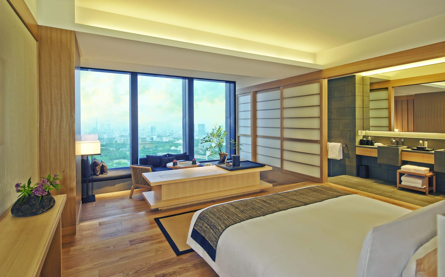 Ten Years Ago Roland Helou Decided to Go it Alone Designing the Interior of Upscale Homes including 