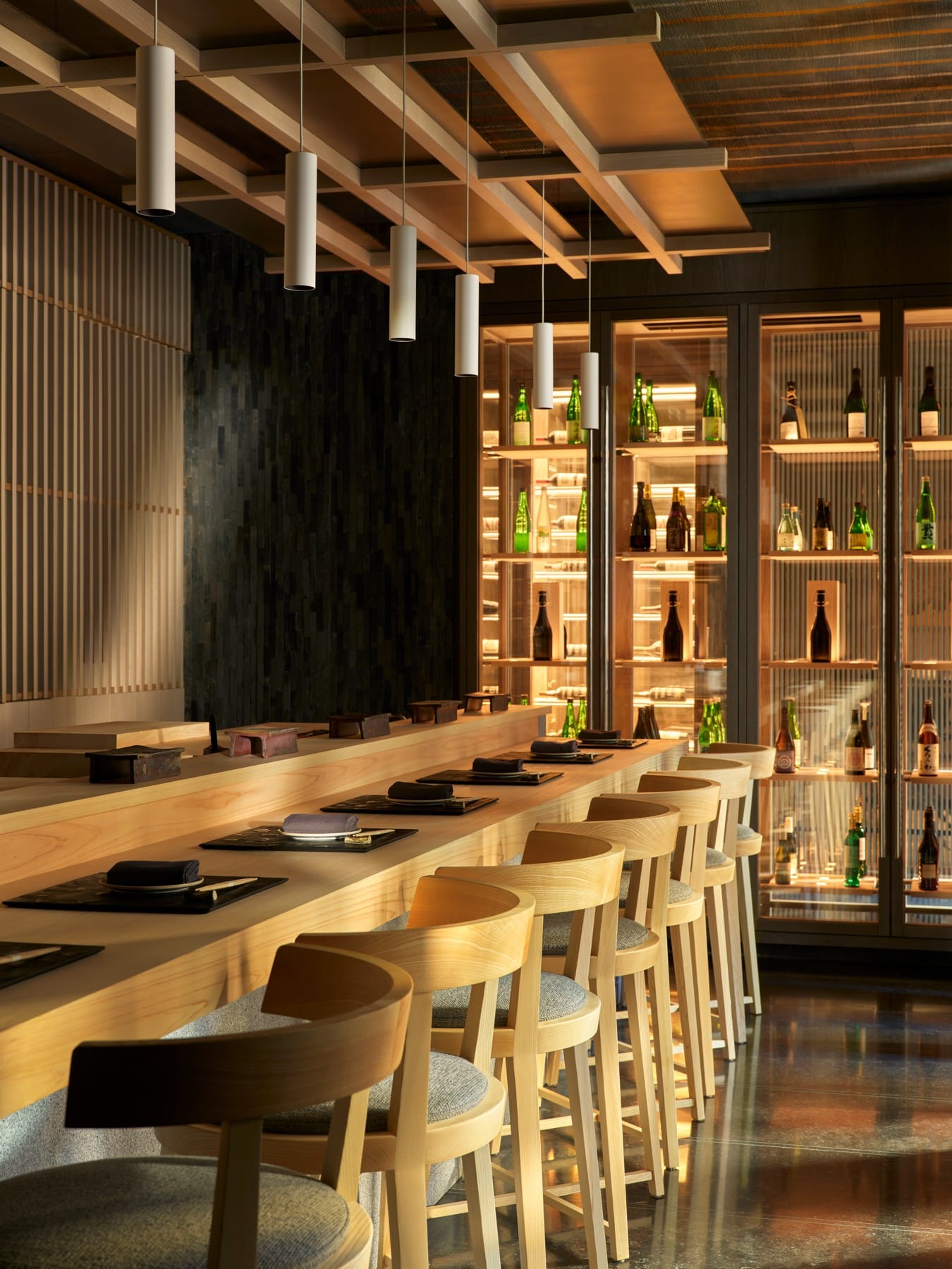 A Japanese-Scandinavian Fusion Spa? It’s a Great Reason to Visit Stockholm